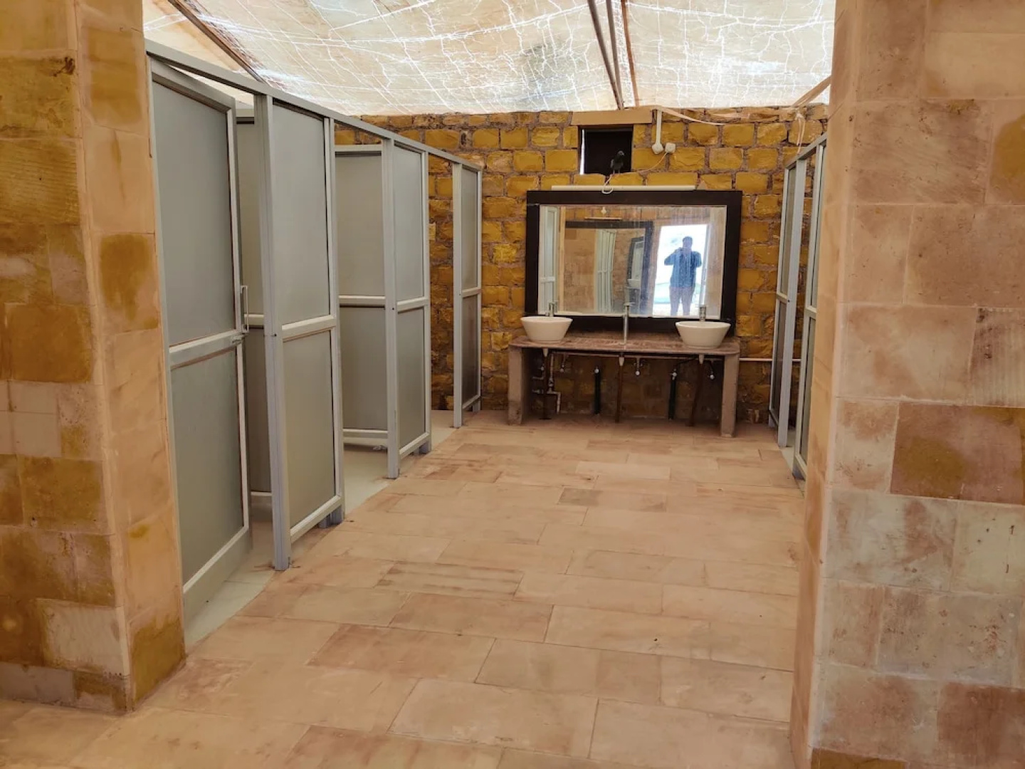 Savi Camps Jaisalmer