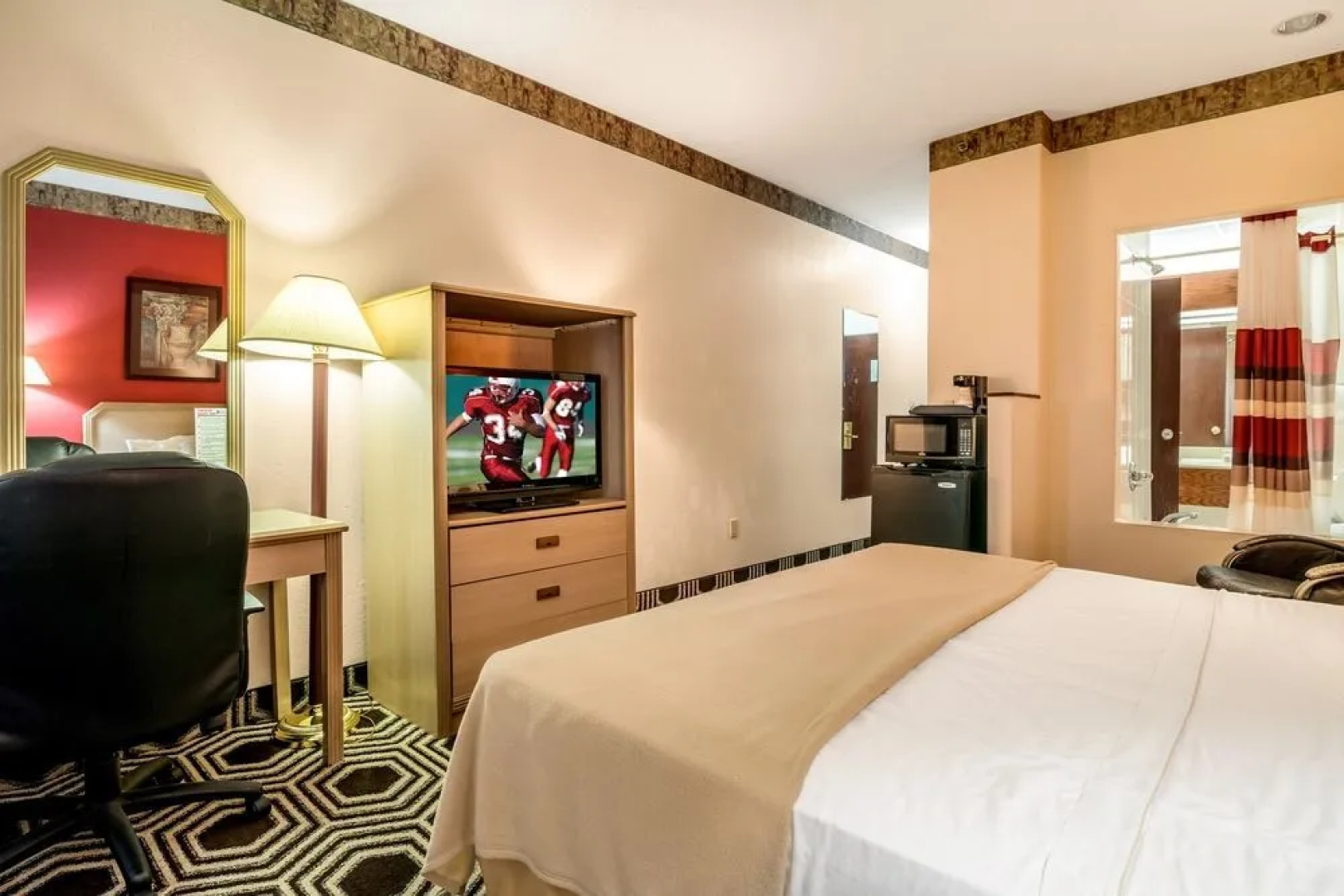 Days Inn By Wyndham Kentland