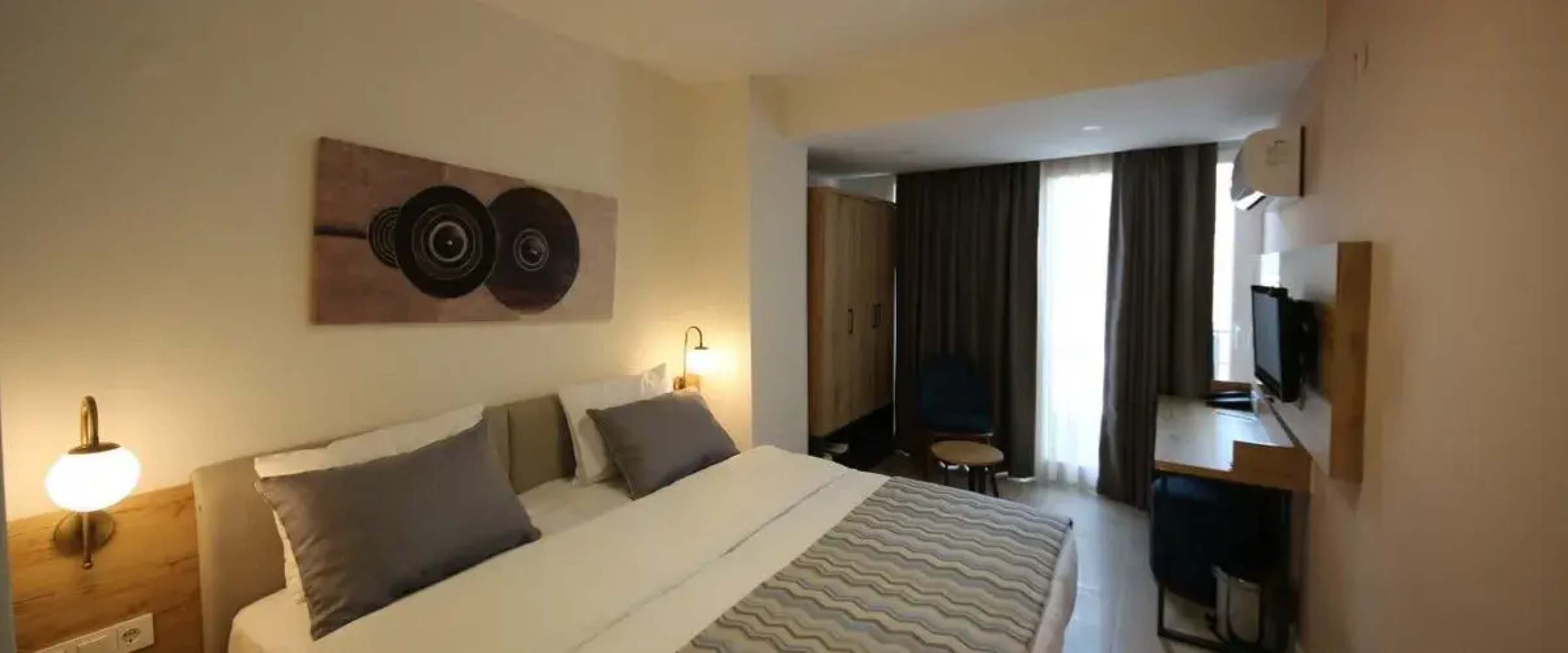 Spilos Gumuldur Hotel