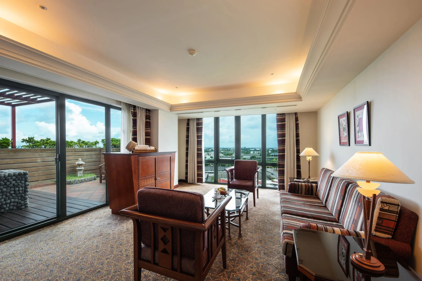 Formosan Naruwan Hotel & Resort Taitung