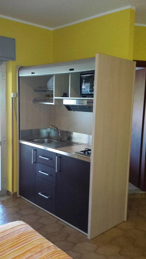 Residence Hotel Felix