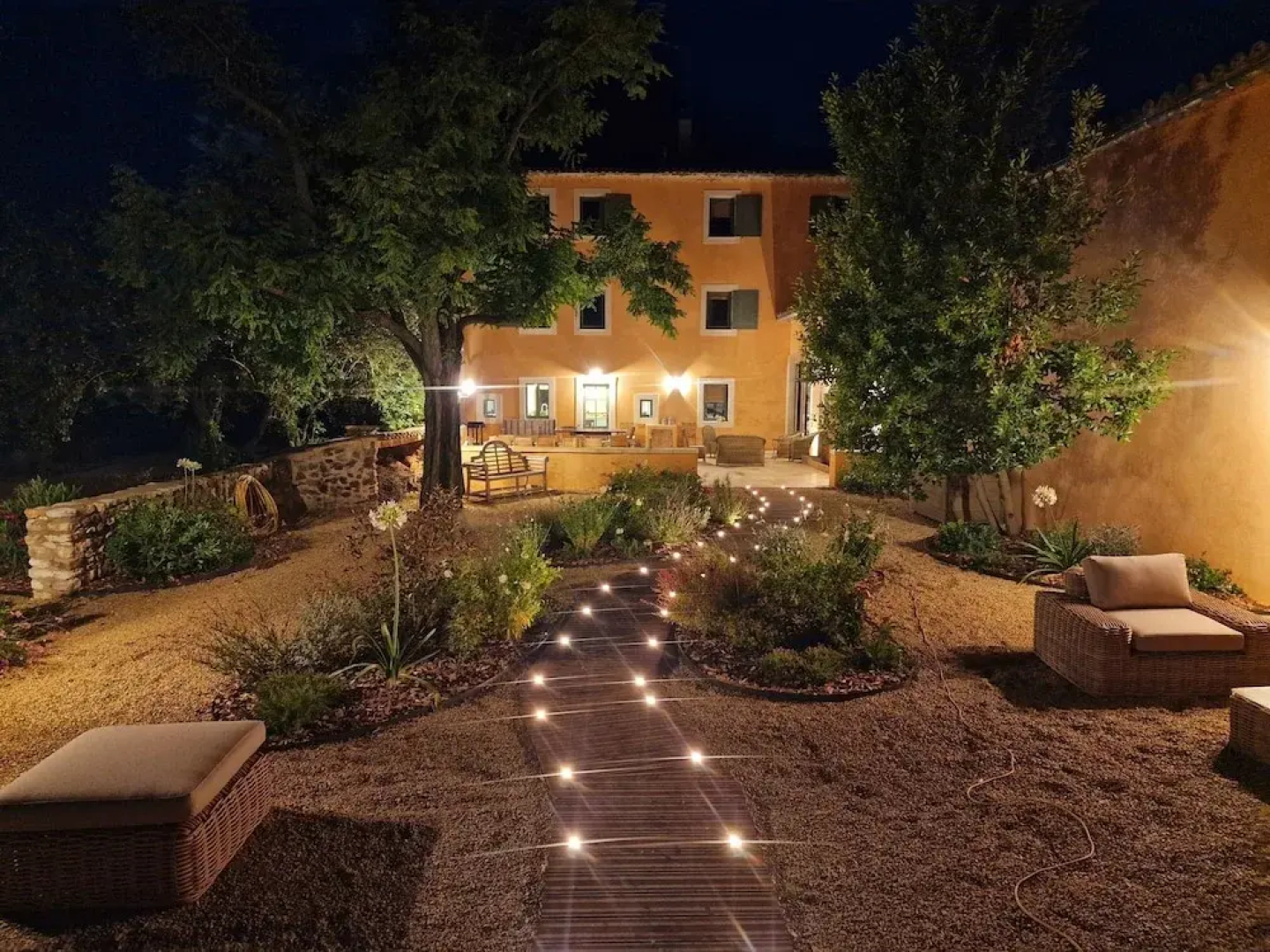 Bastide des 7 Sœurs