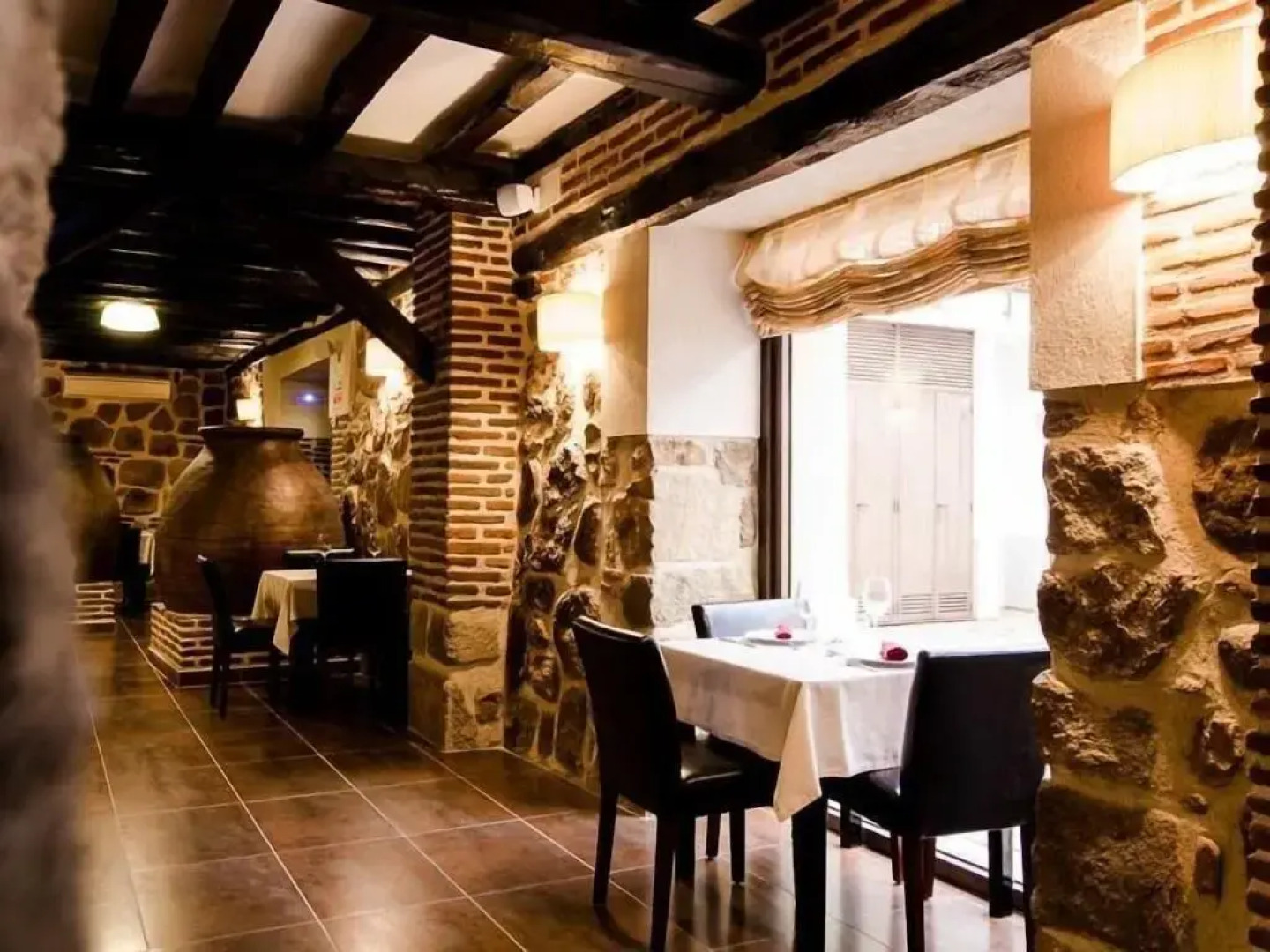 Hacienda la Coracera