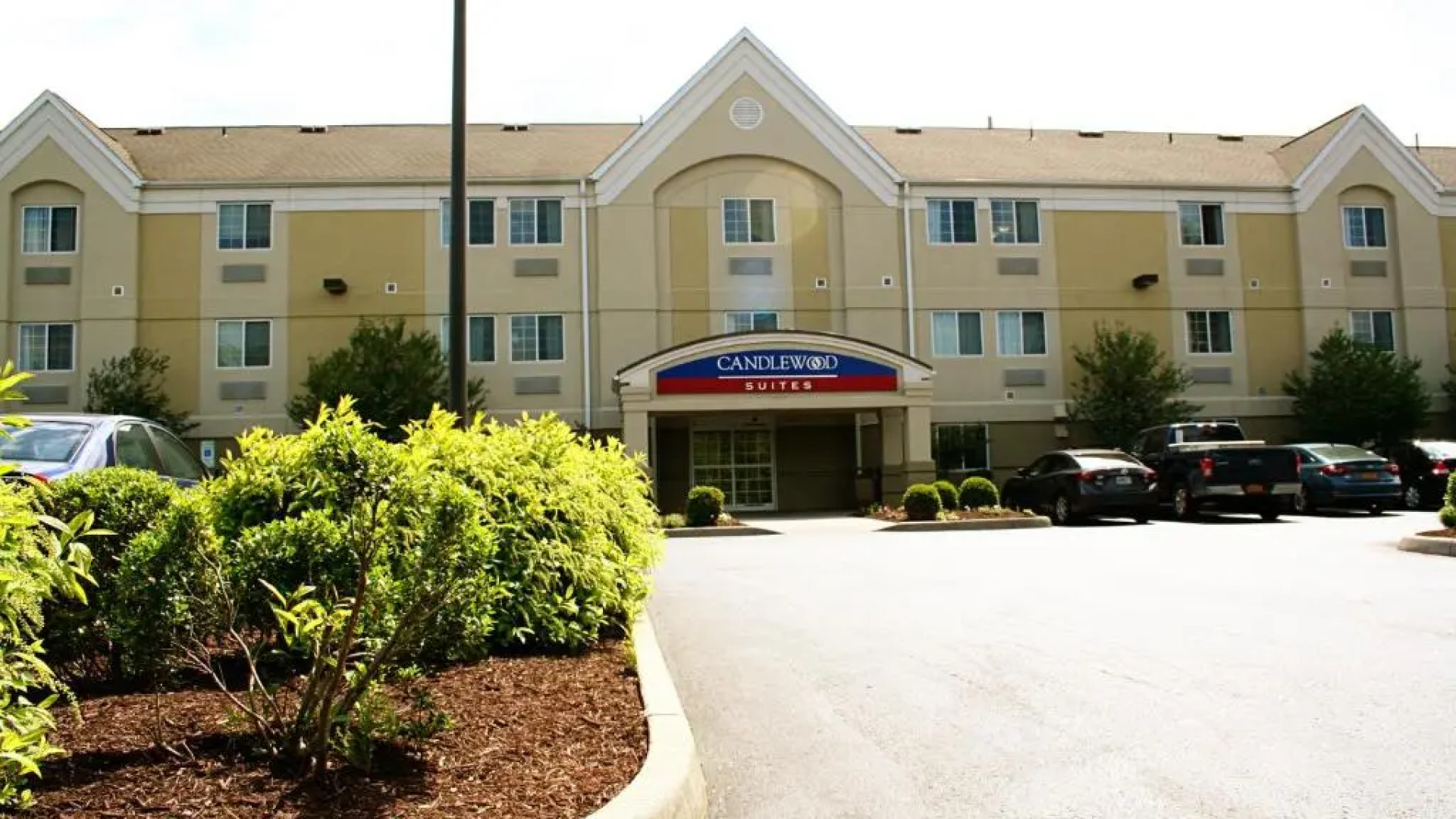 Candlewood Suites Harrisonburg by IHG