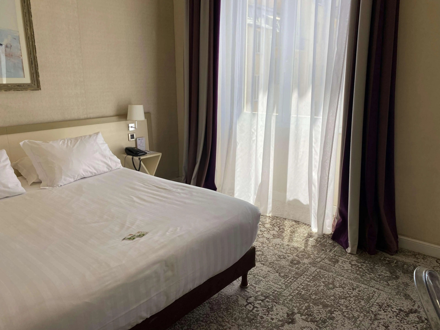 Best Western Alba Hotel