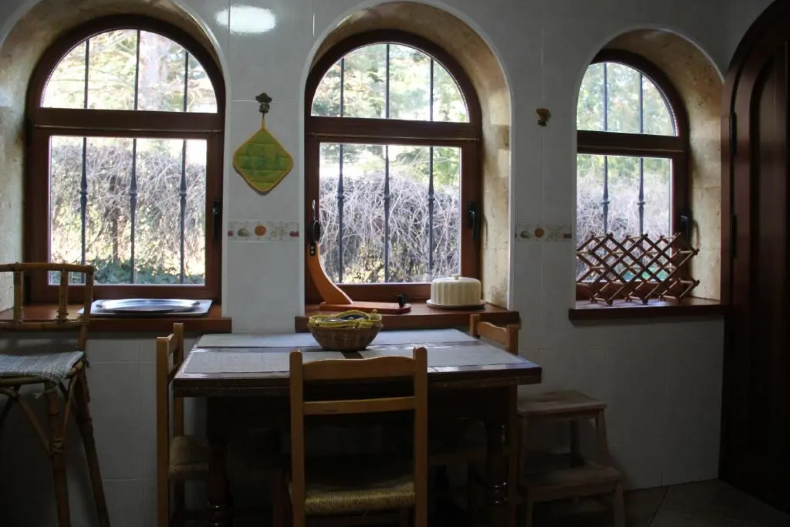 Chalet Casa Honorato