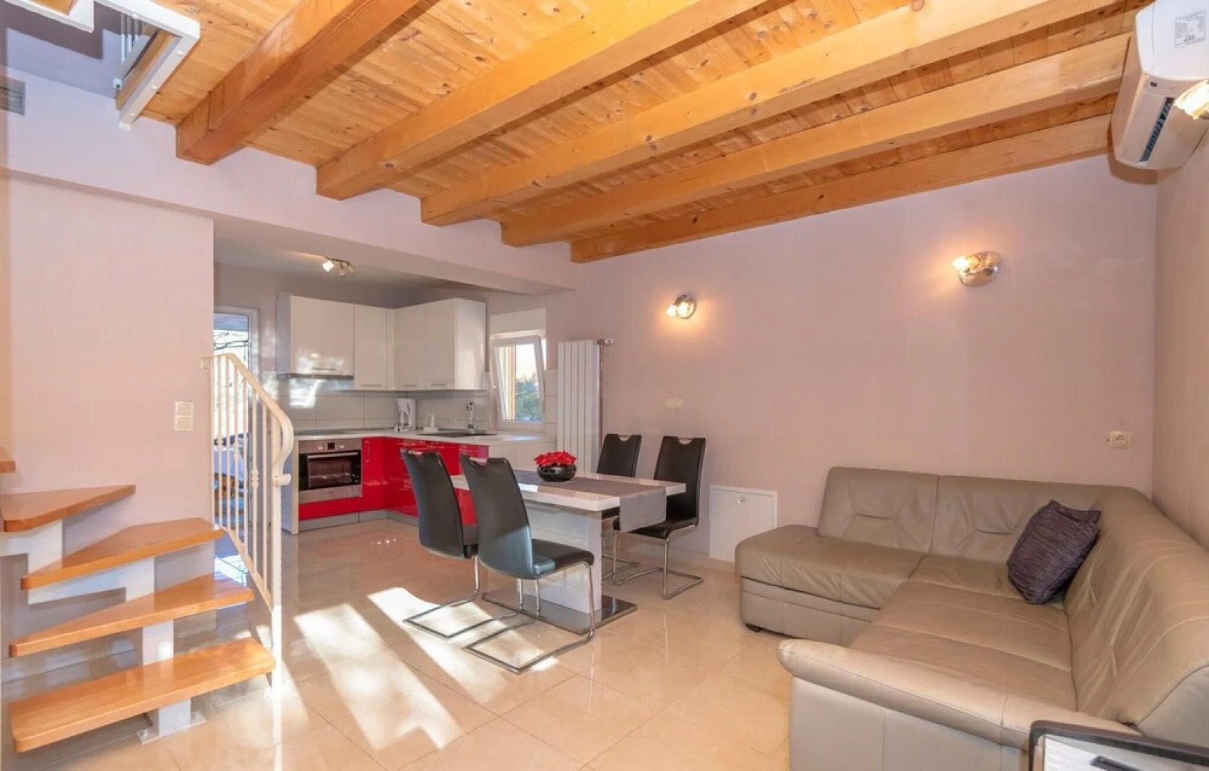 Beautiful Home in Stari Grad With Wifi and 0 Bedrooms
