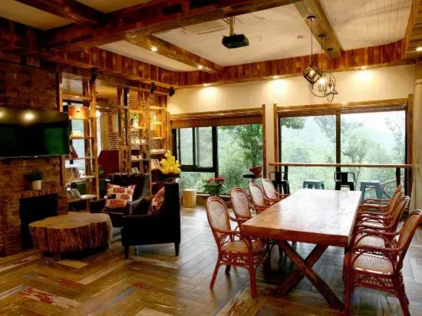 Moganshan Dream Hotel