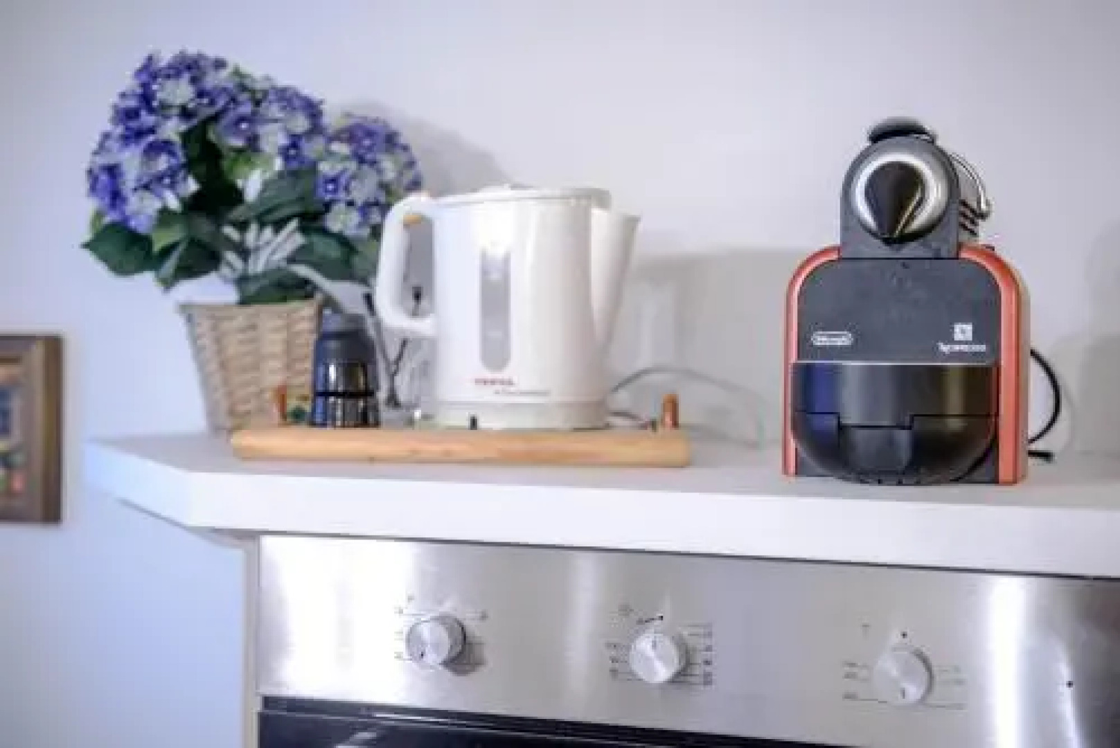 Il borghetto di Torno