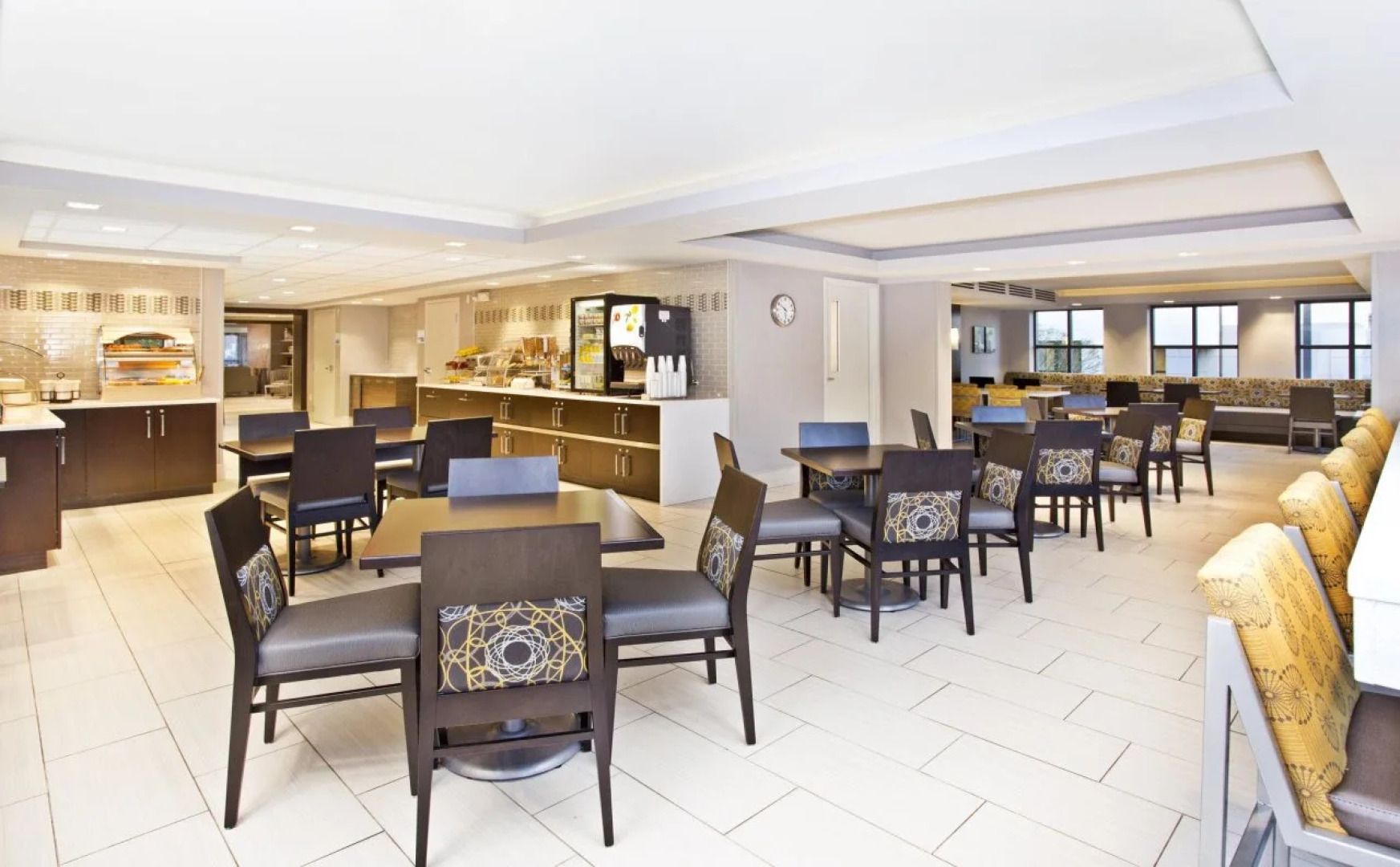 Holiday Inn Express Boston - Waltham by IHG