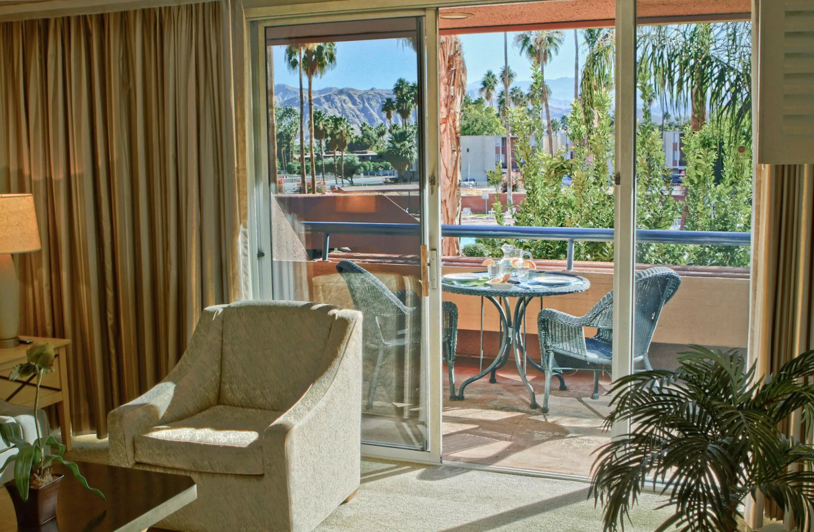 Marquis Villas Resort