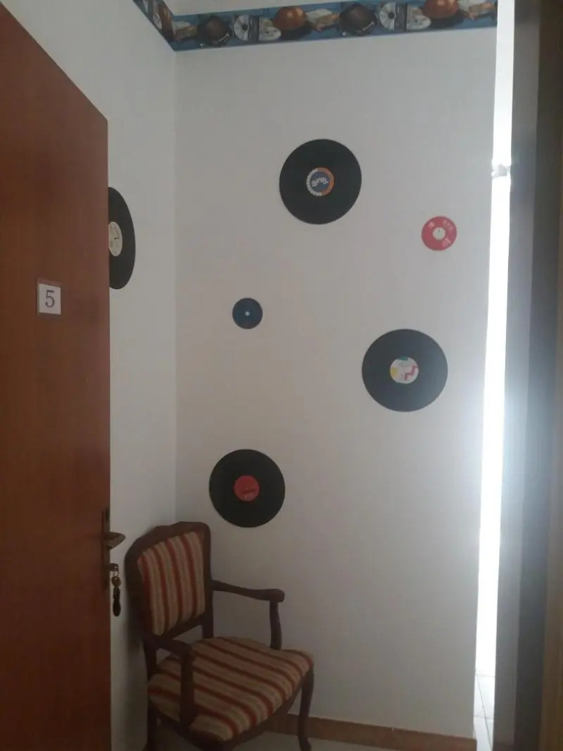 Domus Pacis Loreto - Casa per ferie