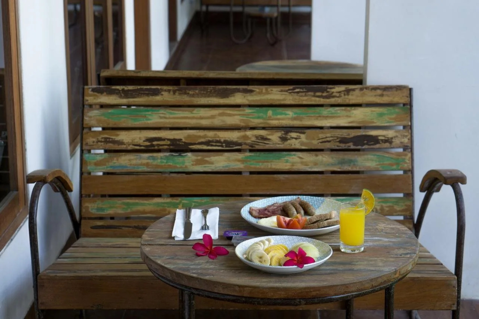 Locomotive Hotel and Spa by EPS