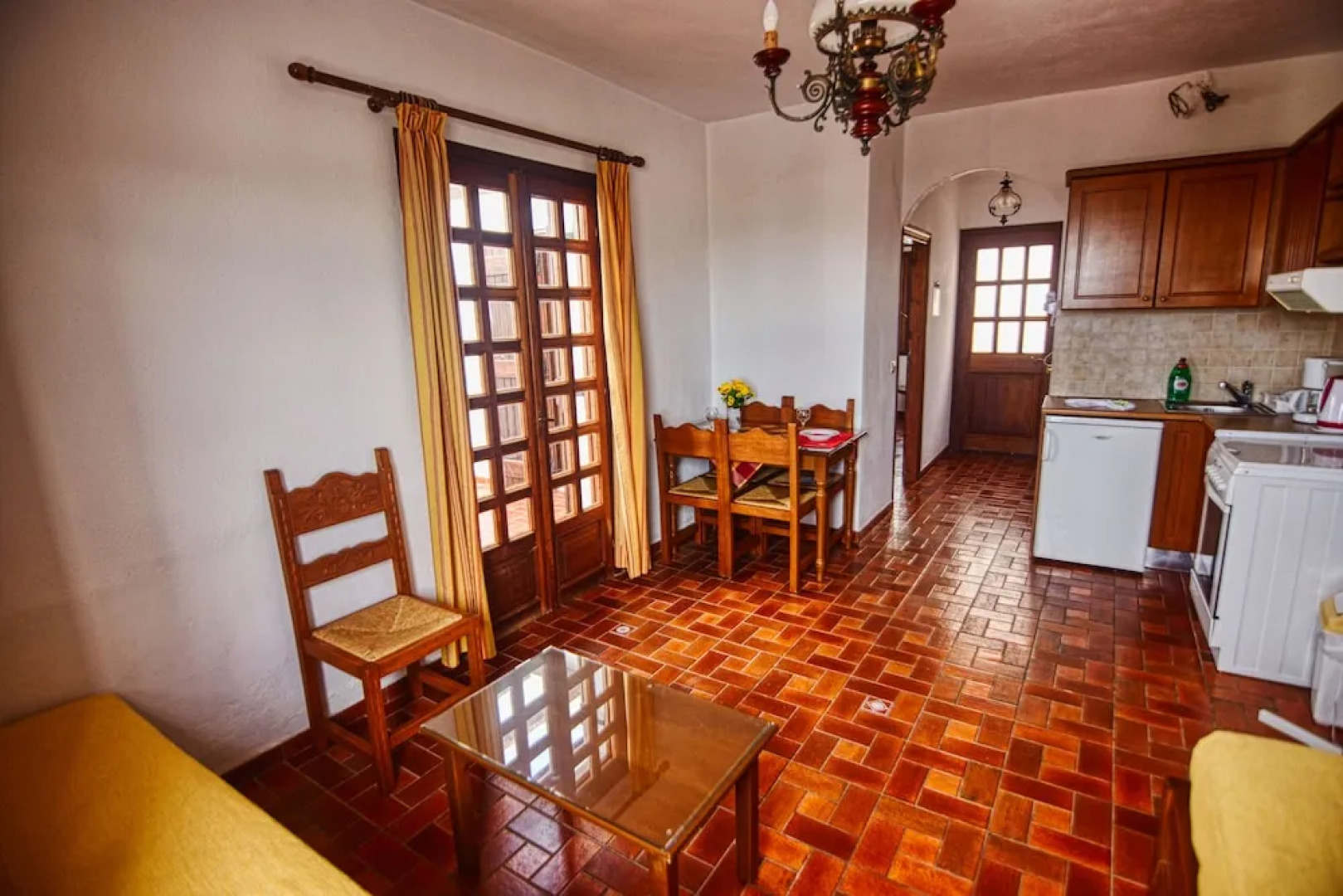 Anny Sea and Sun Apartments