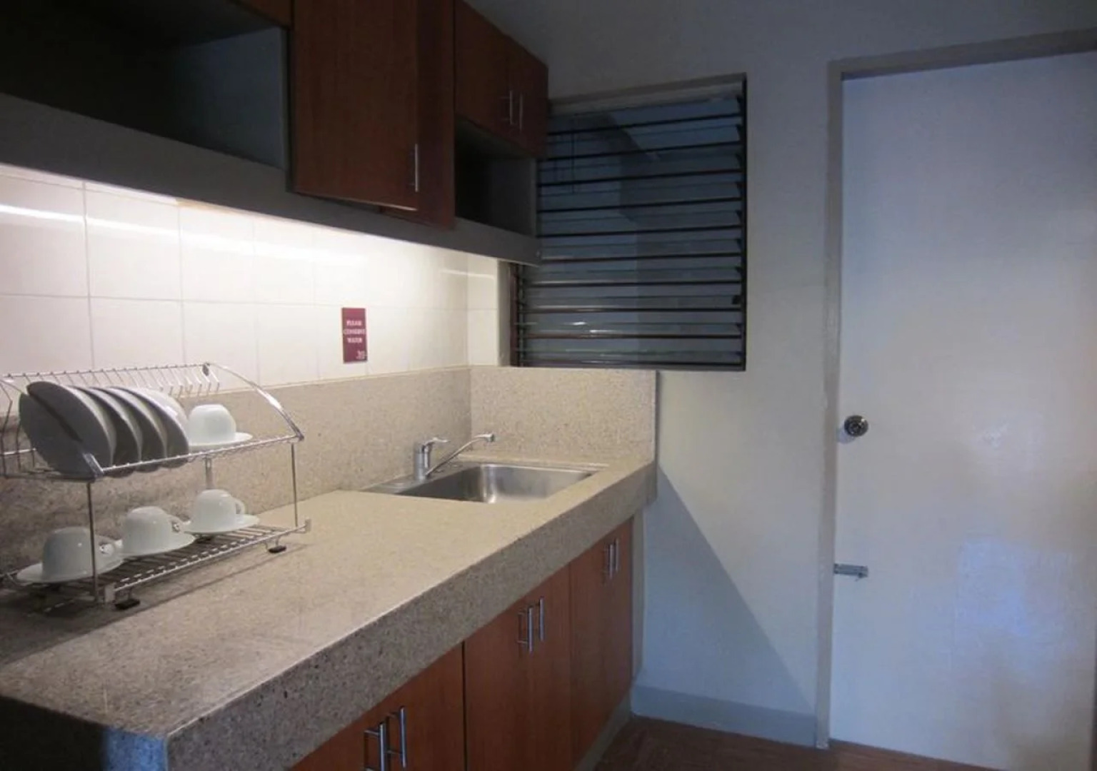 Baguio Holiday Villas