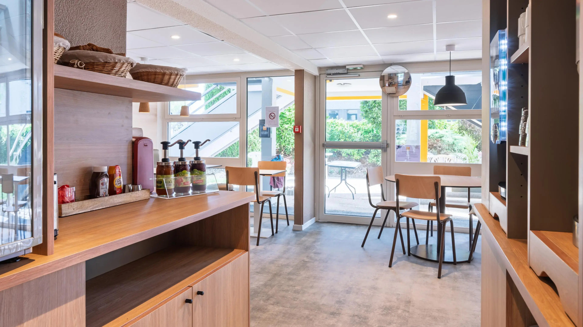 Premiere Classe Boissy Saint Leger