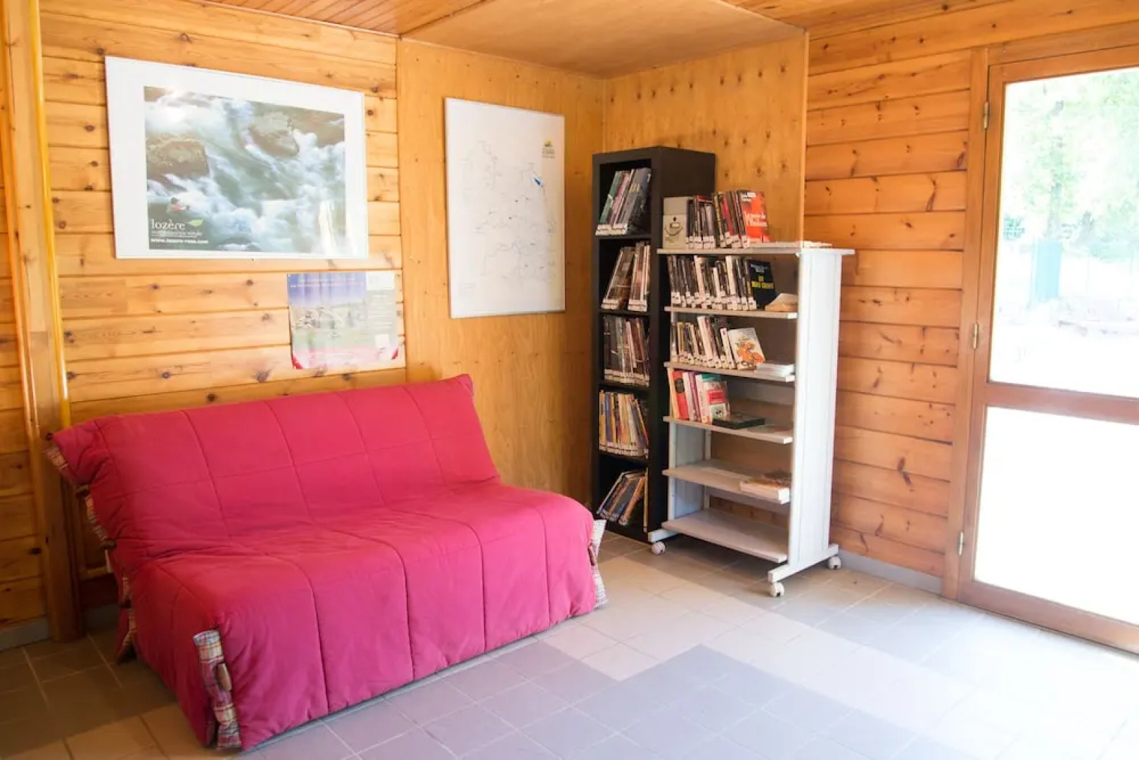 Village Vacances les Chataigniers du Lac