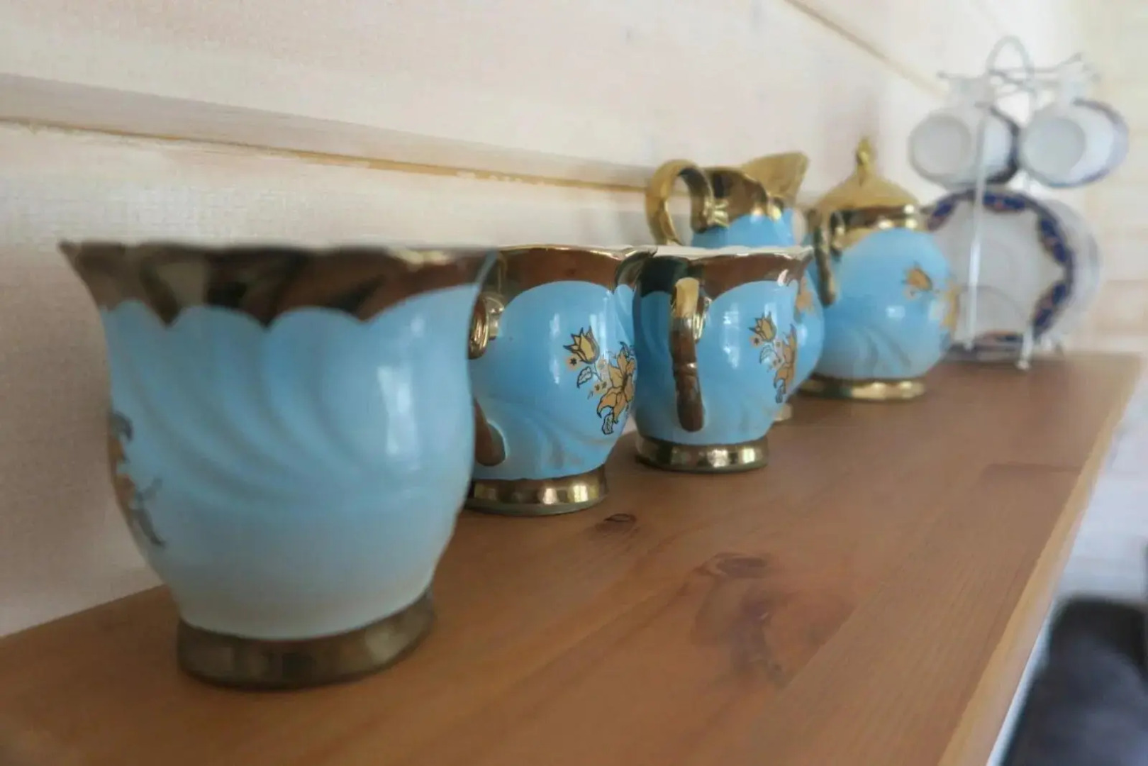 Усадьба Красивая