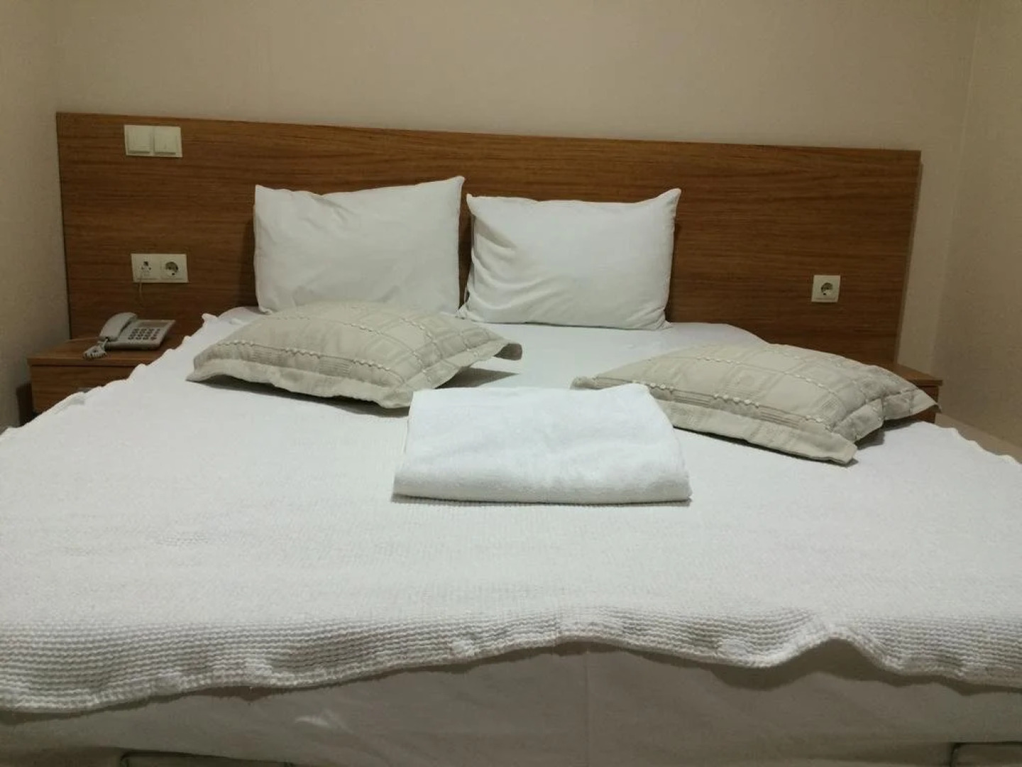 Kalamari Boutique Hotel