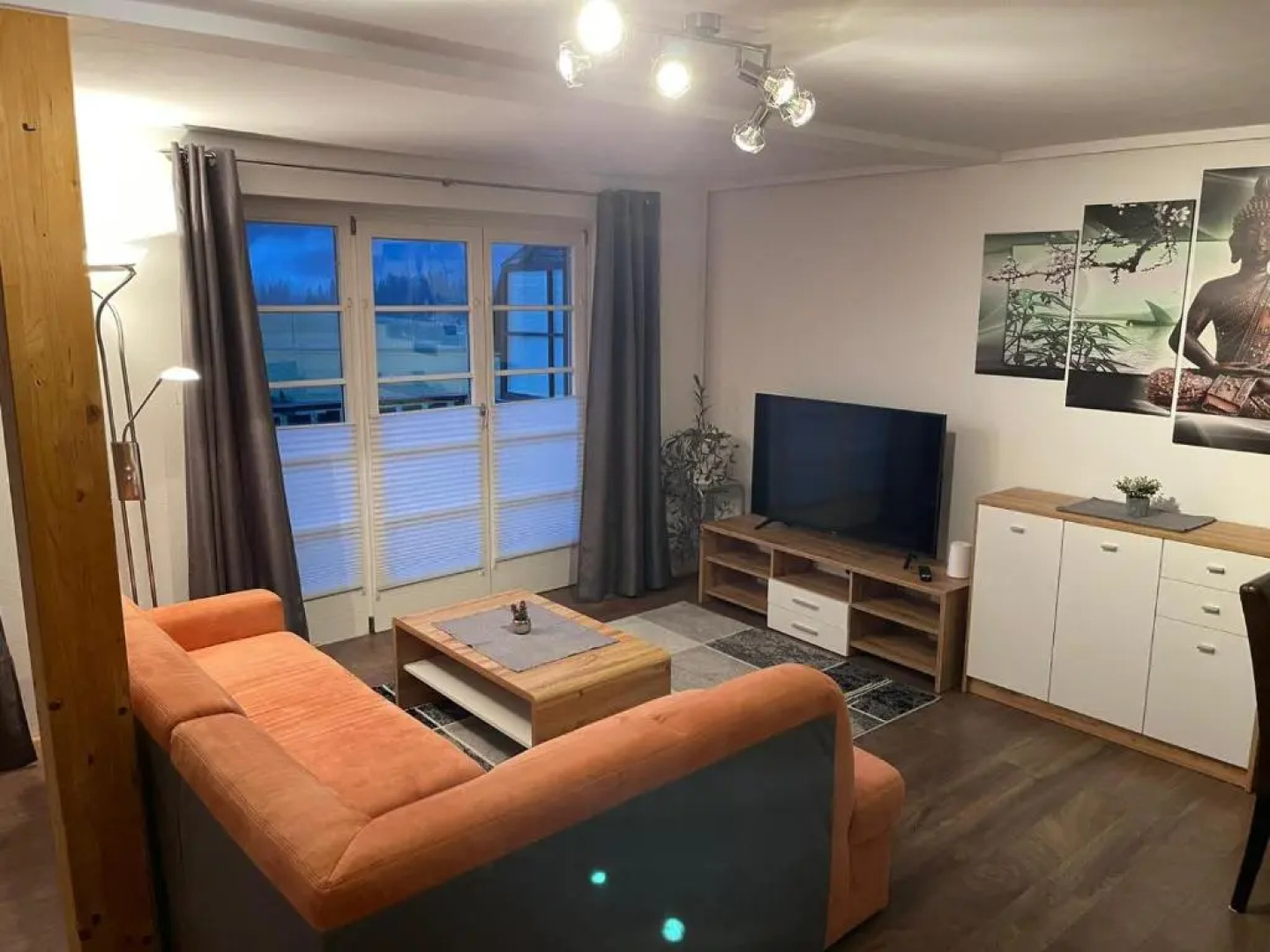 Haus Kampl - Appartement Grundlsee