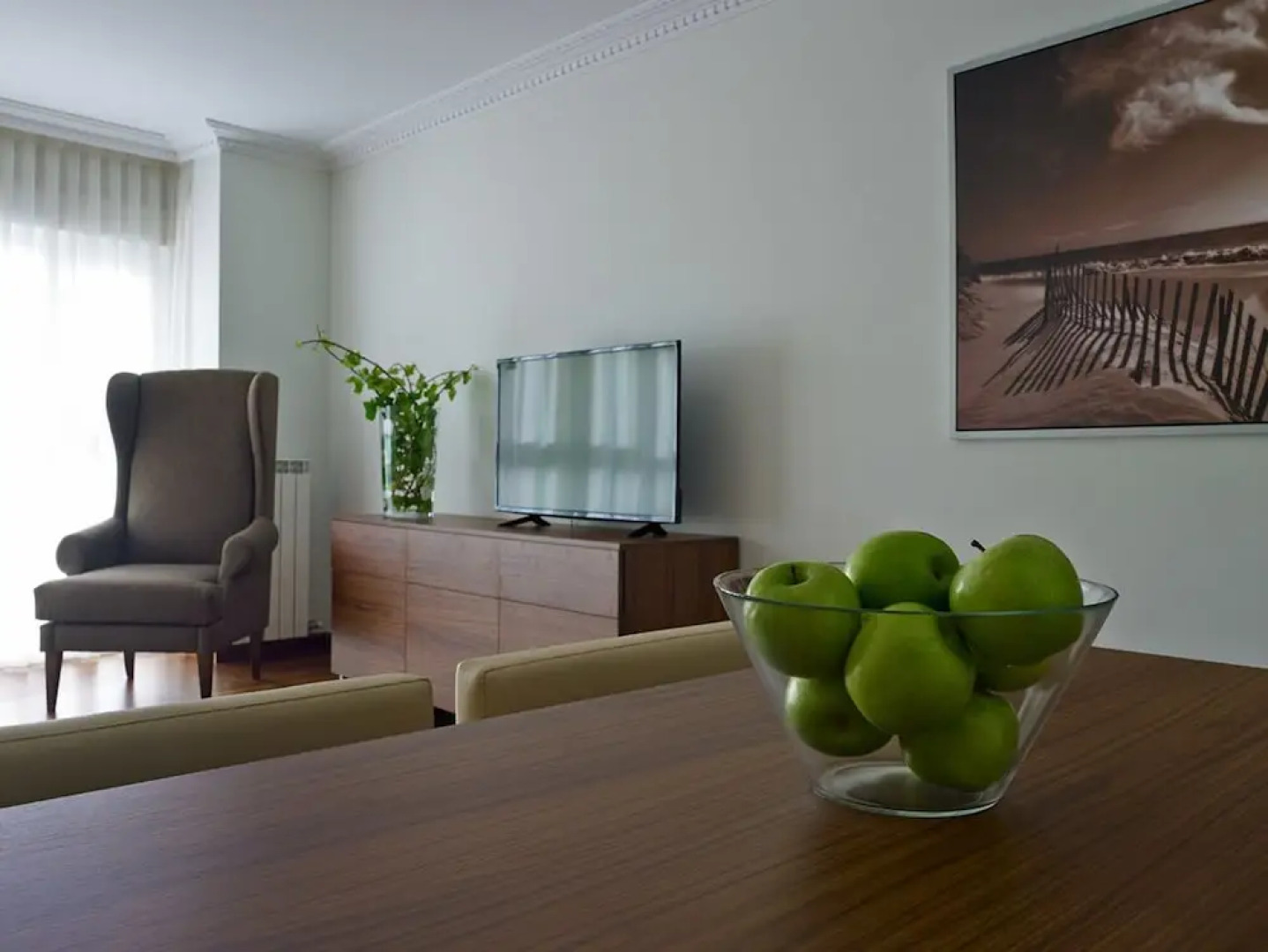 Apartamentos Turísticos Taranco 5