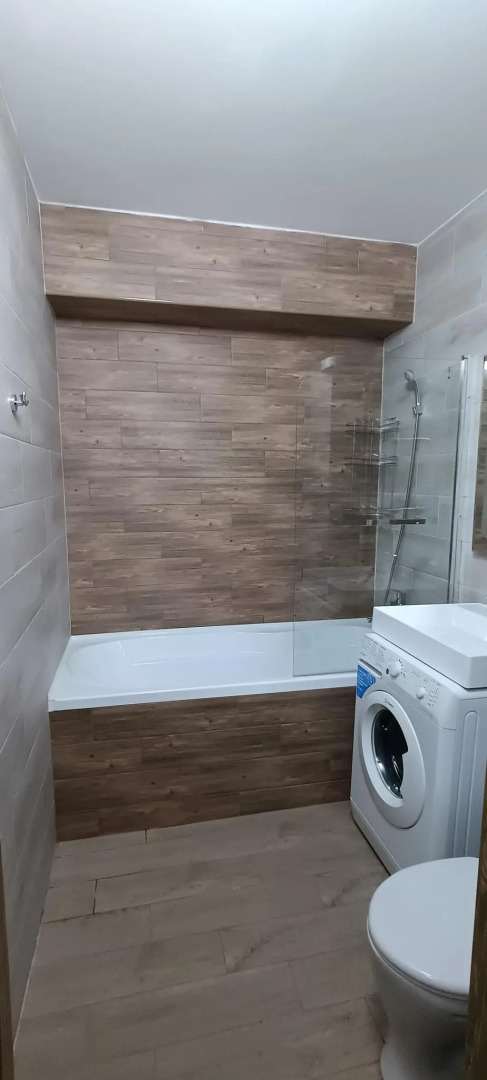 Апартаменты в 6-ом микрорайоне 5