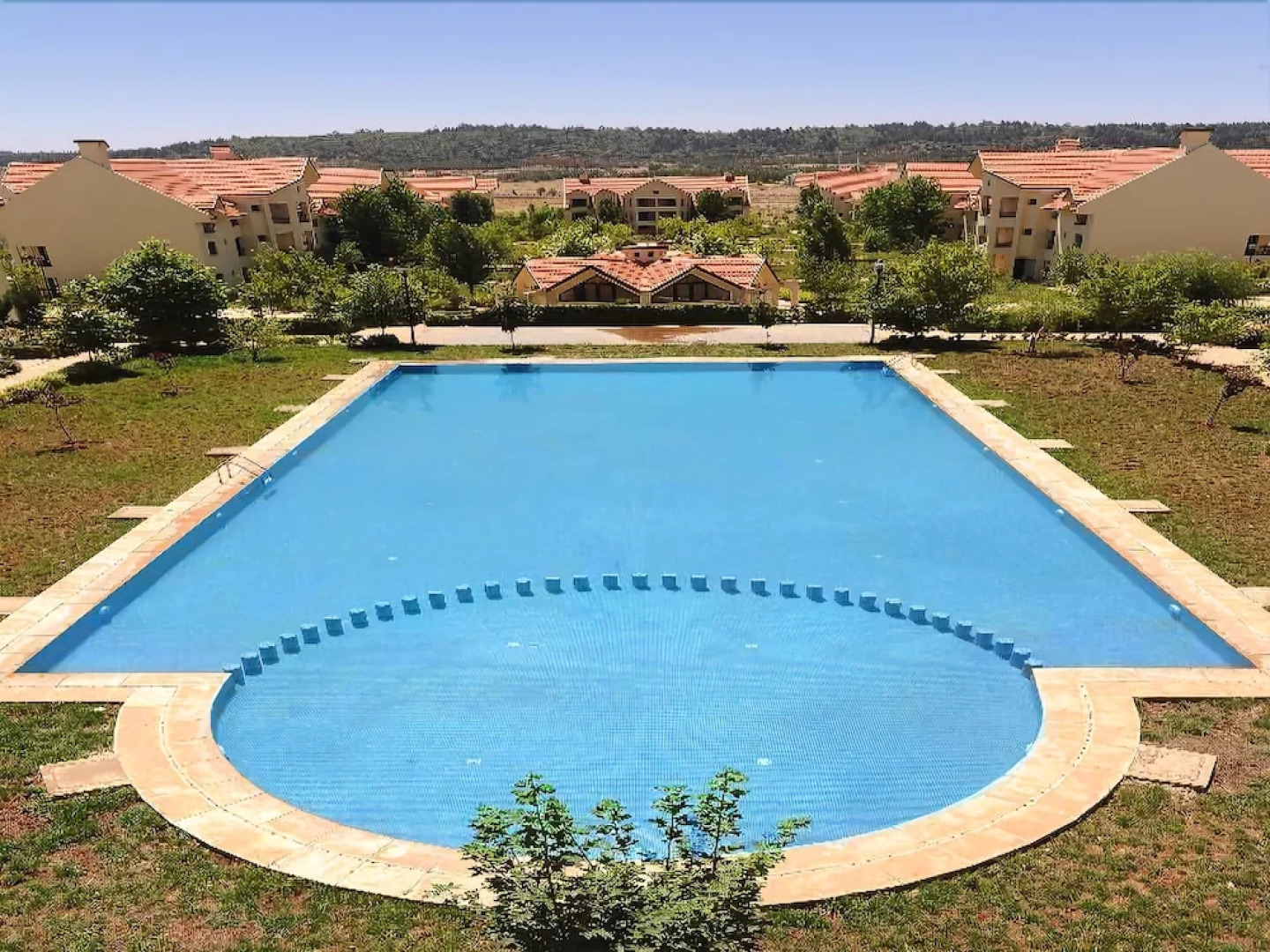 Arz Village Appart Hotel