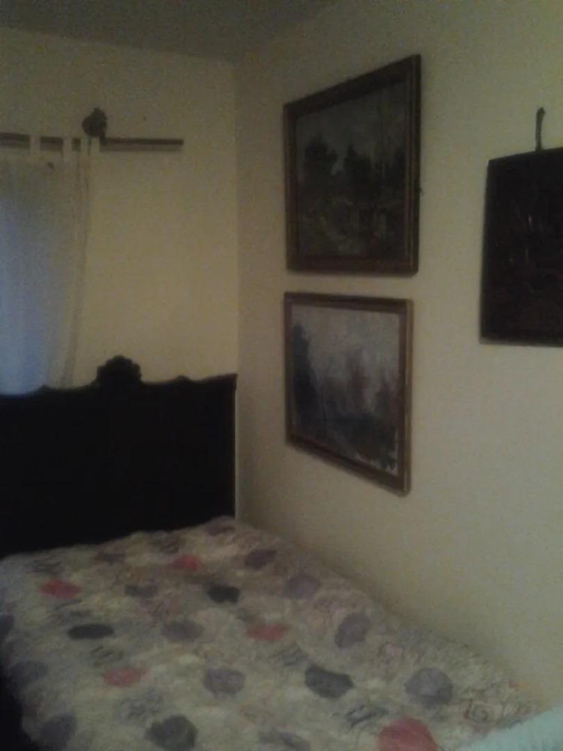 Leyla Guesthouse Castel