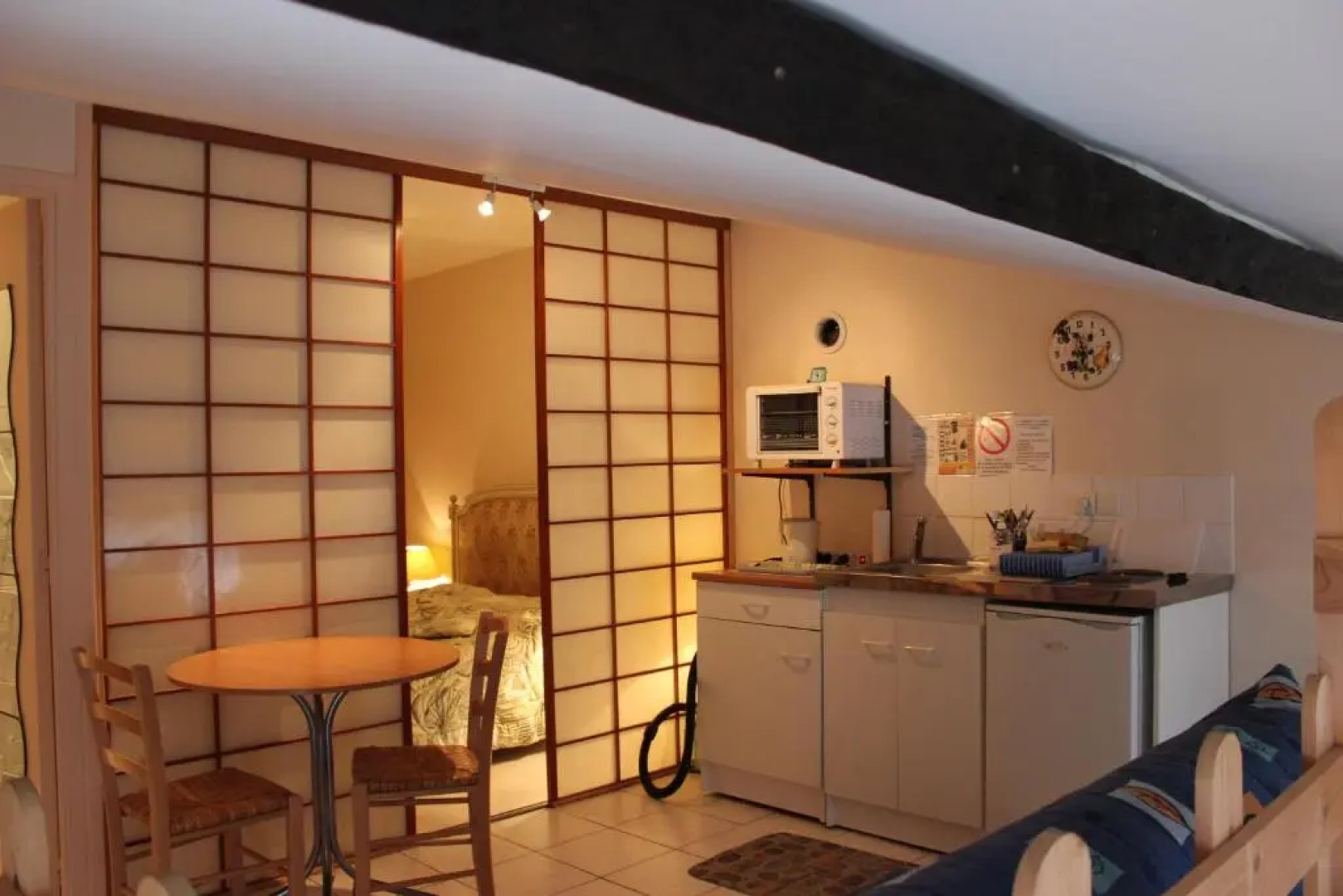 Auberge du Bord des Eaux