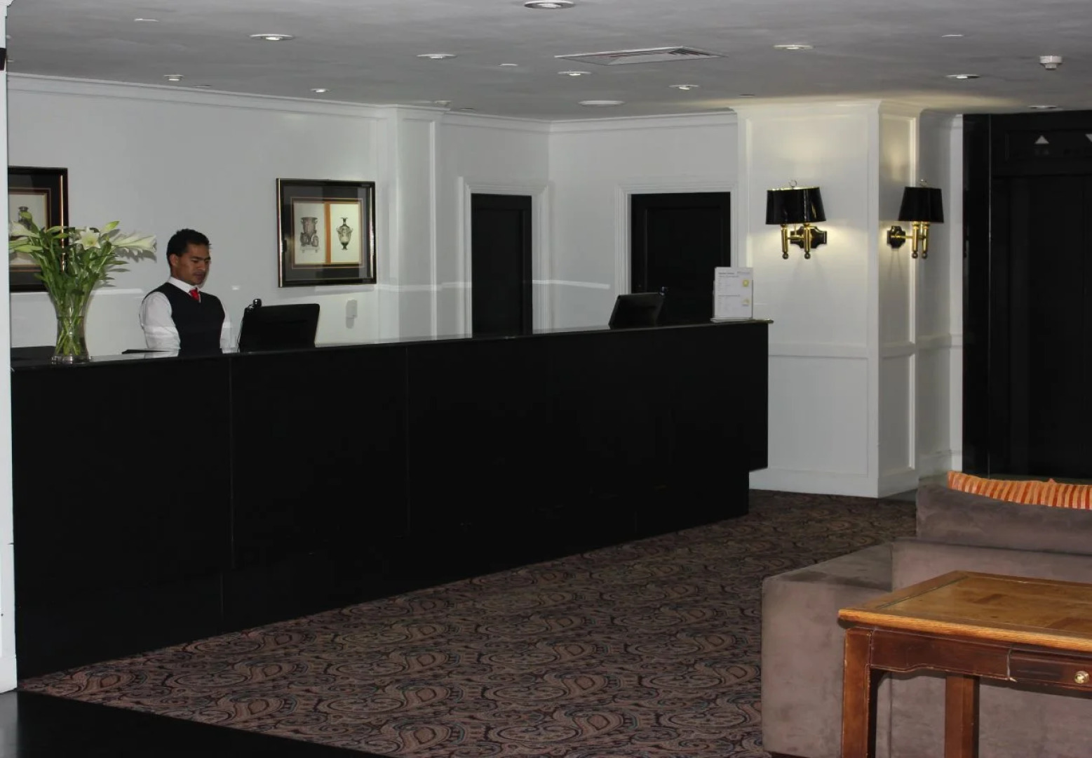 Hotel On St Georges Cape Town