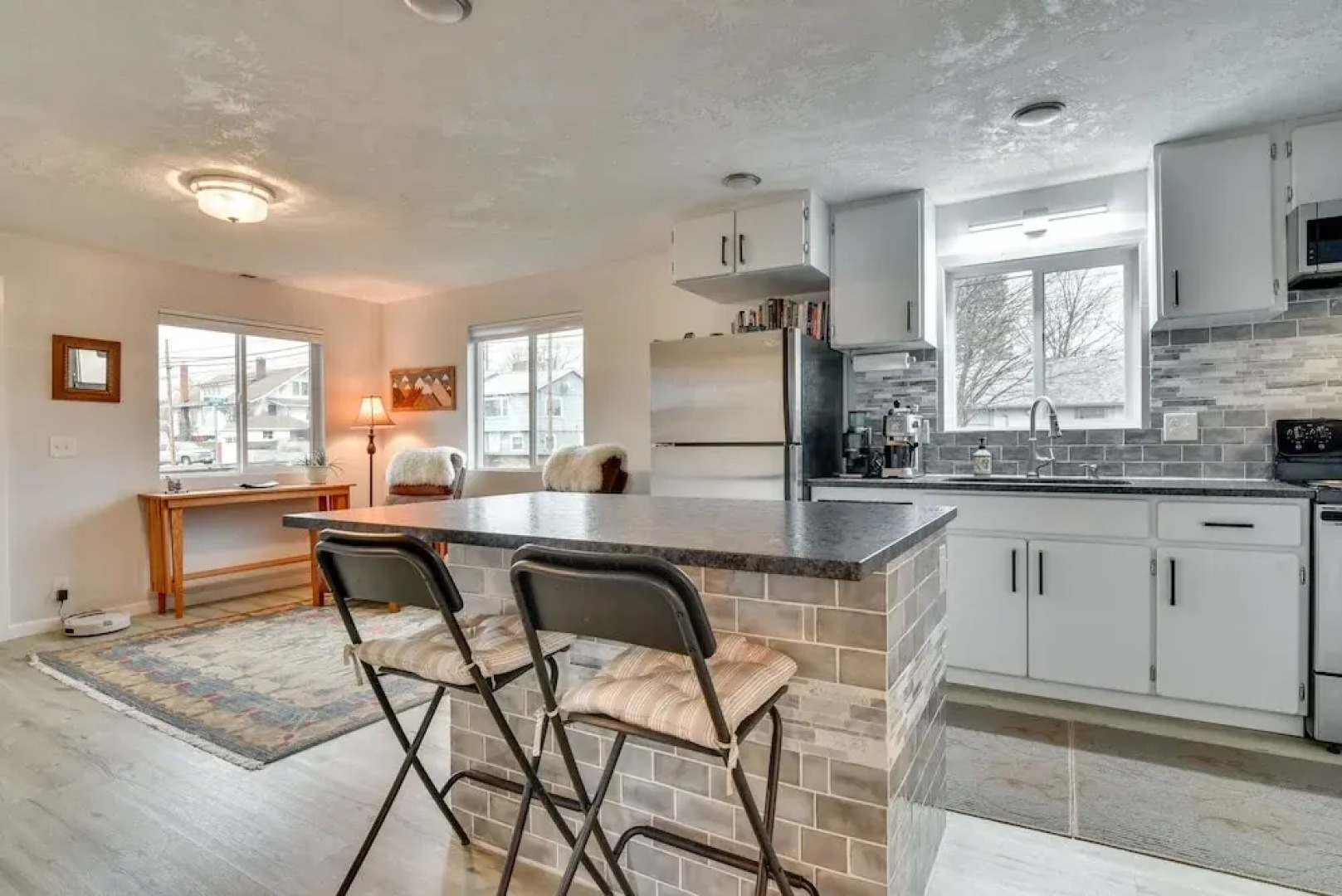 Goldendale Vacation Rental 13 Mi to Columbia River