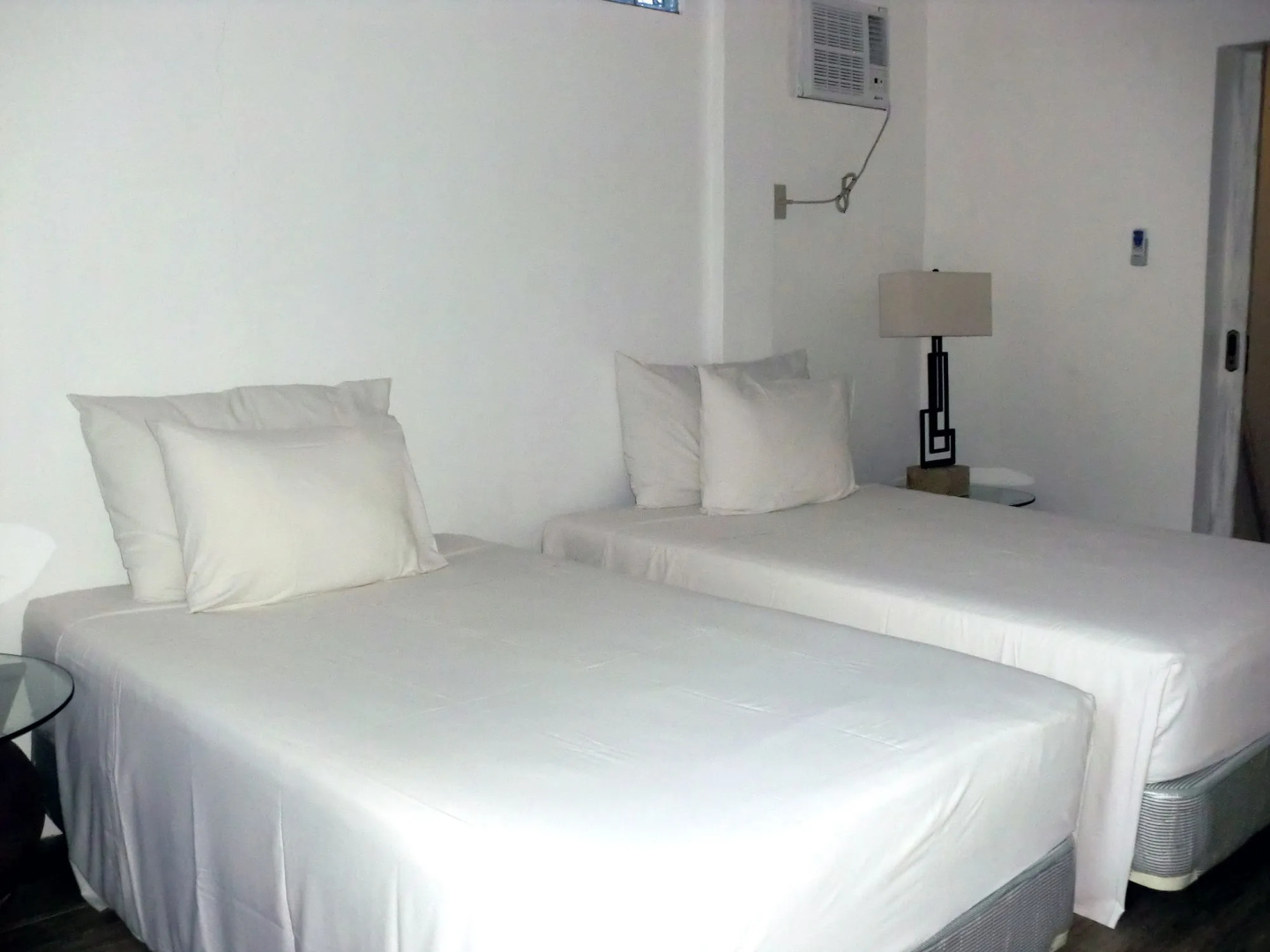 Hoyohoy Villas