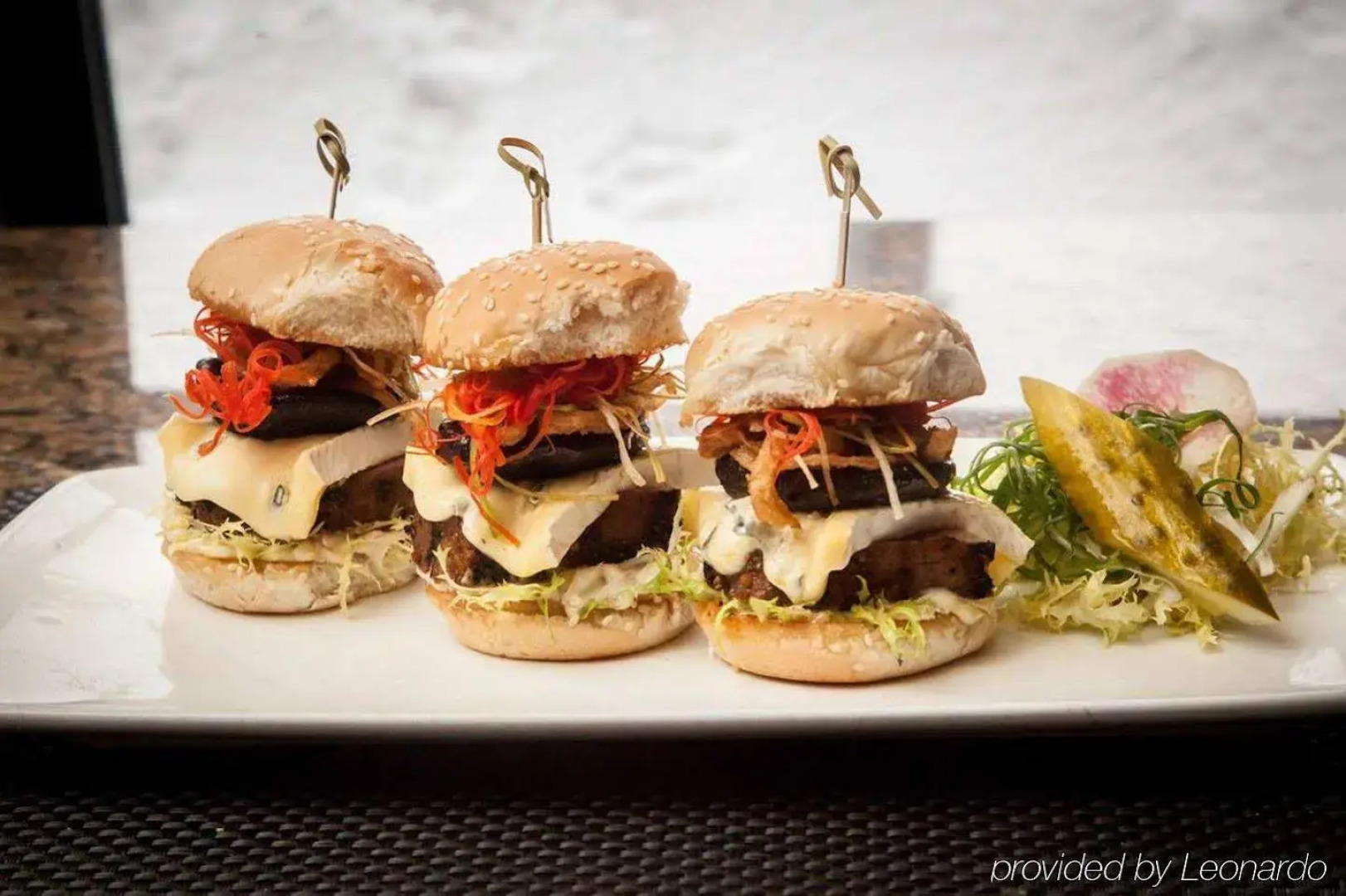 Hilton Winnipeg Airport Suites