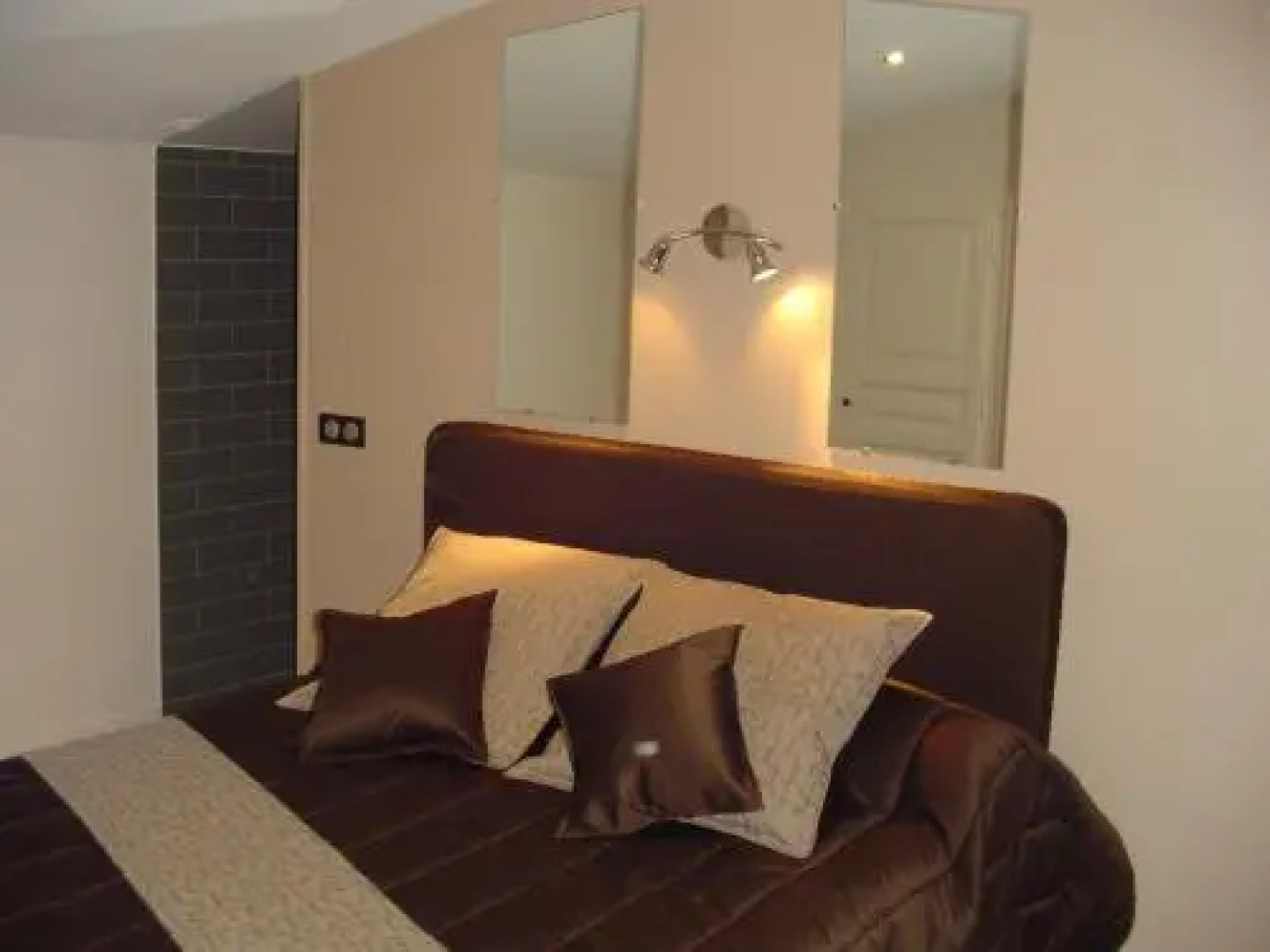 La Cabane de Pépé Emilien