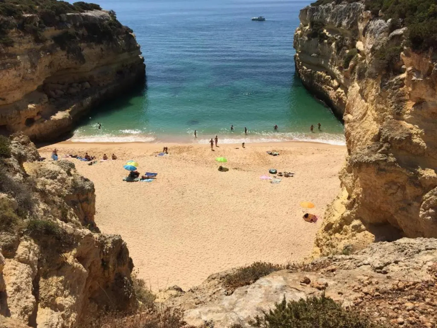 Sitio da Marinha