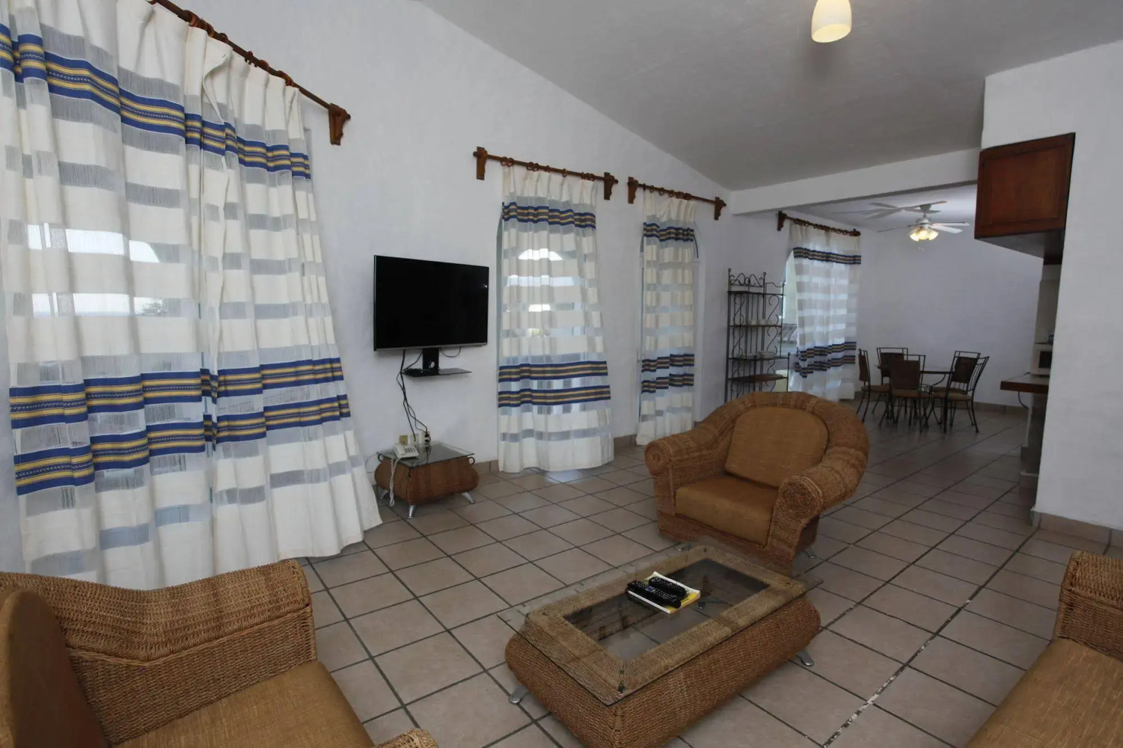 Villas & Resort Luz de Luna