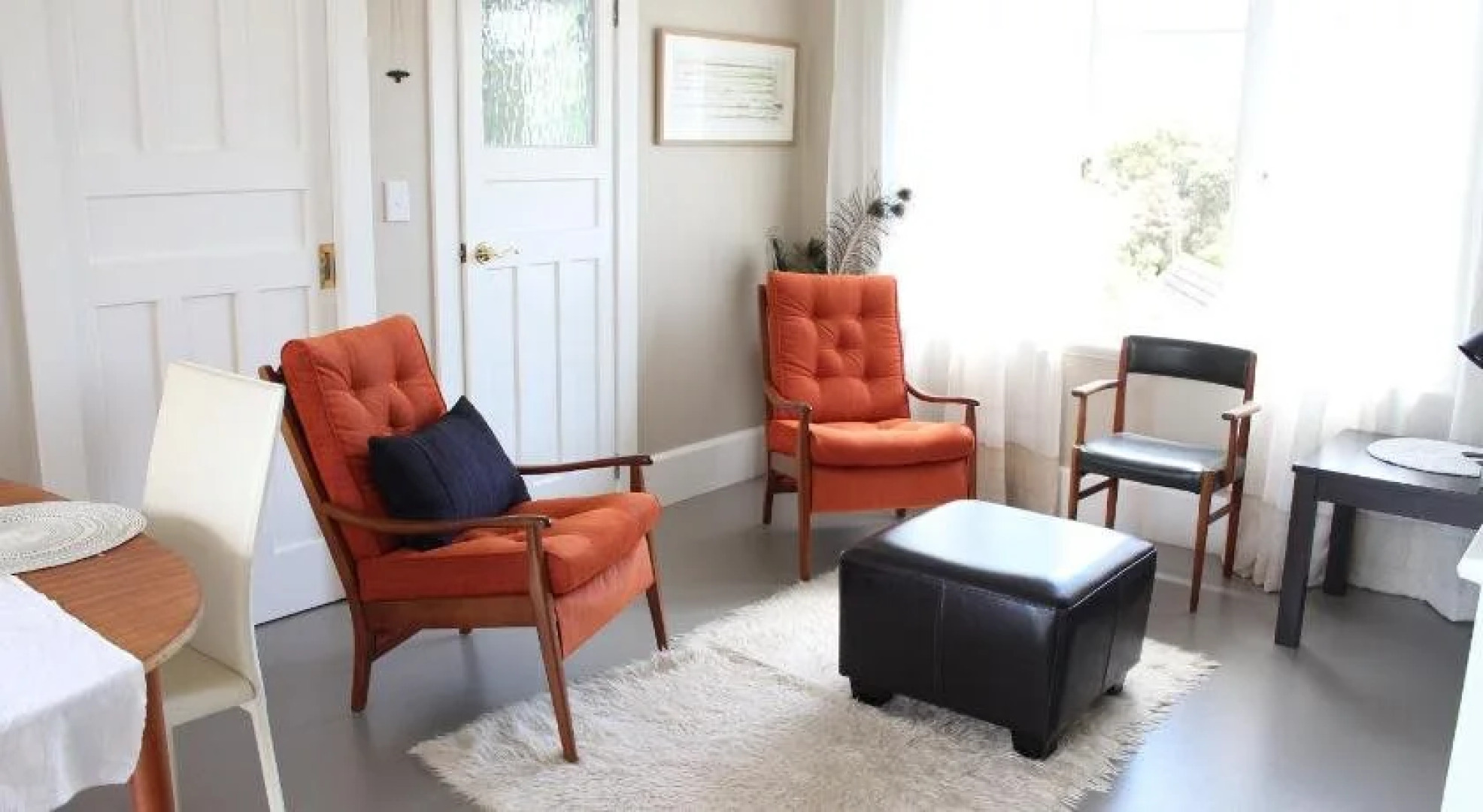 Browns Boutique Bed and Breakfast