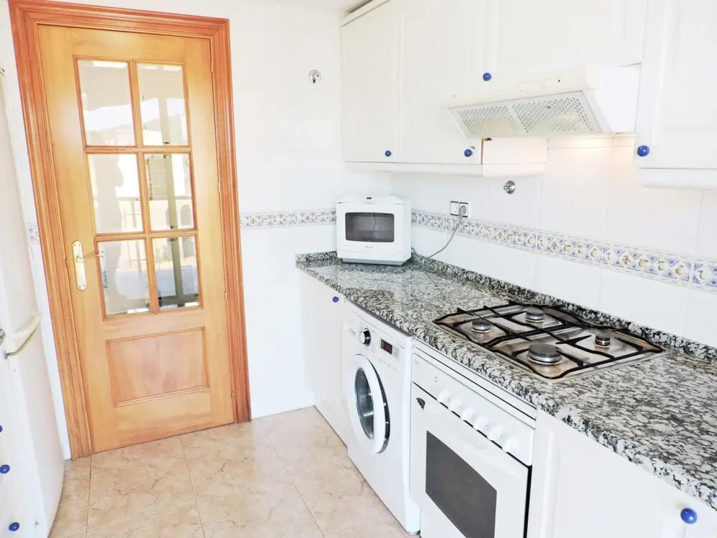 HomeHolidaysRentals Apartamento Marina - Costa Barcelona