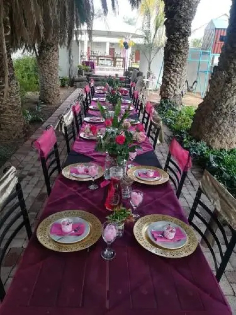 Ou Skool Guest House