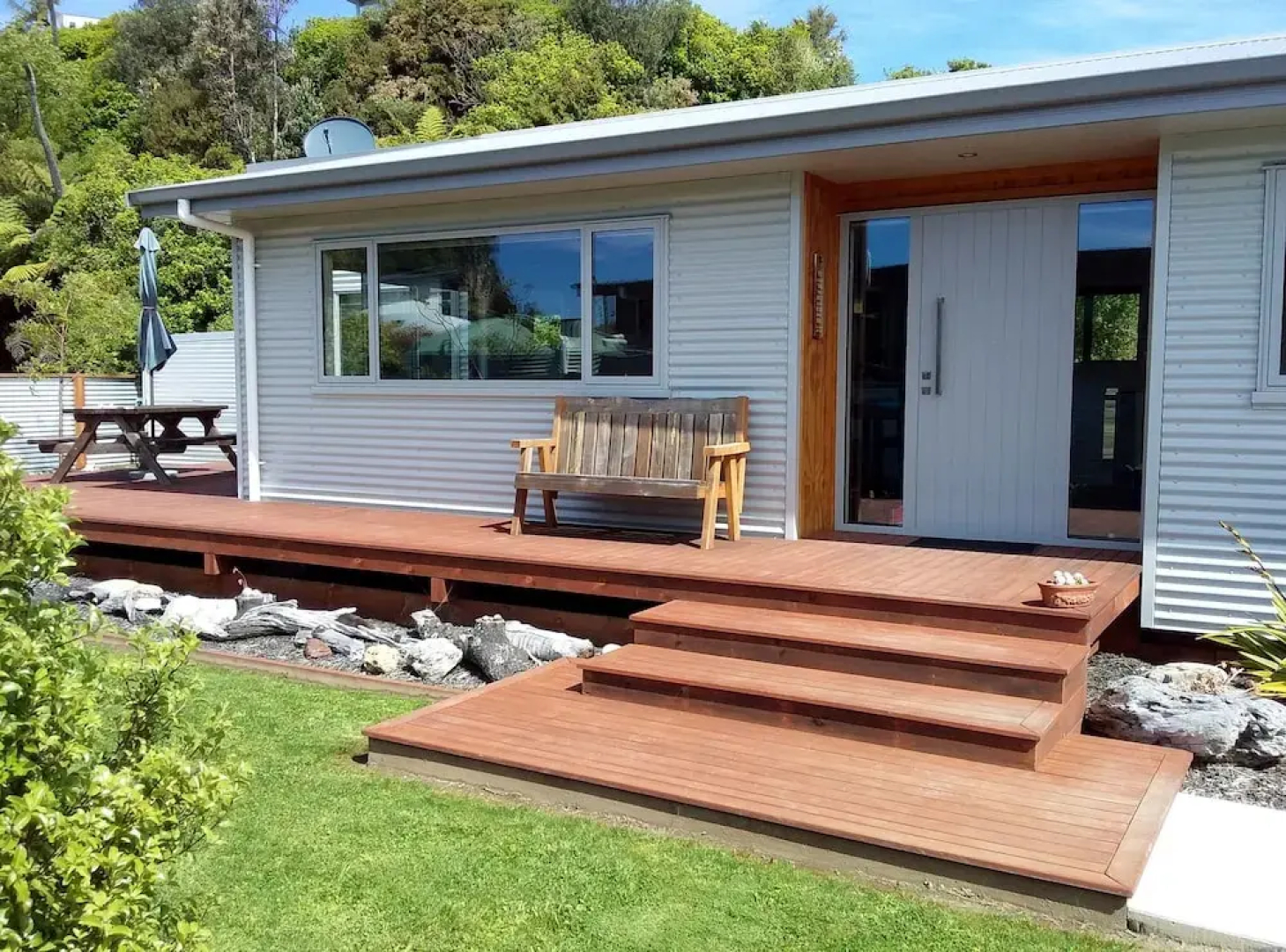 Pohara Beach Retreat