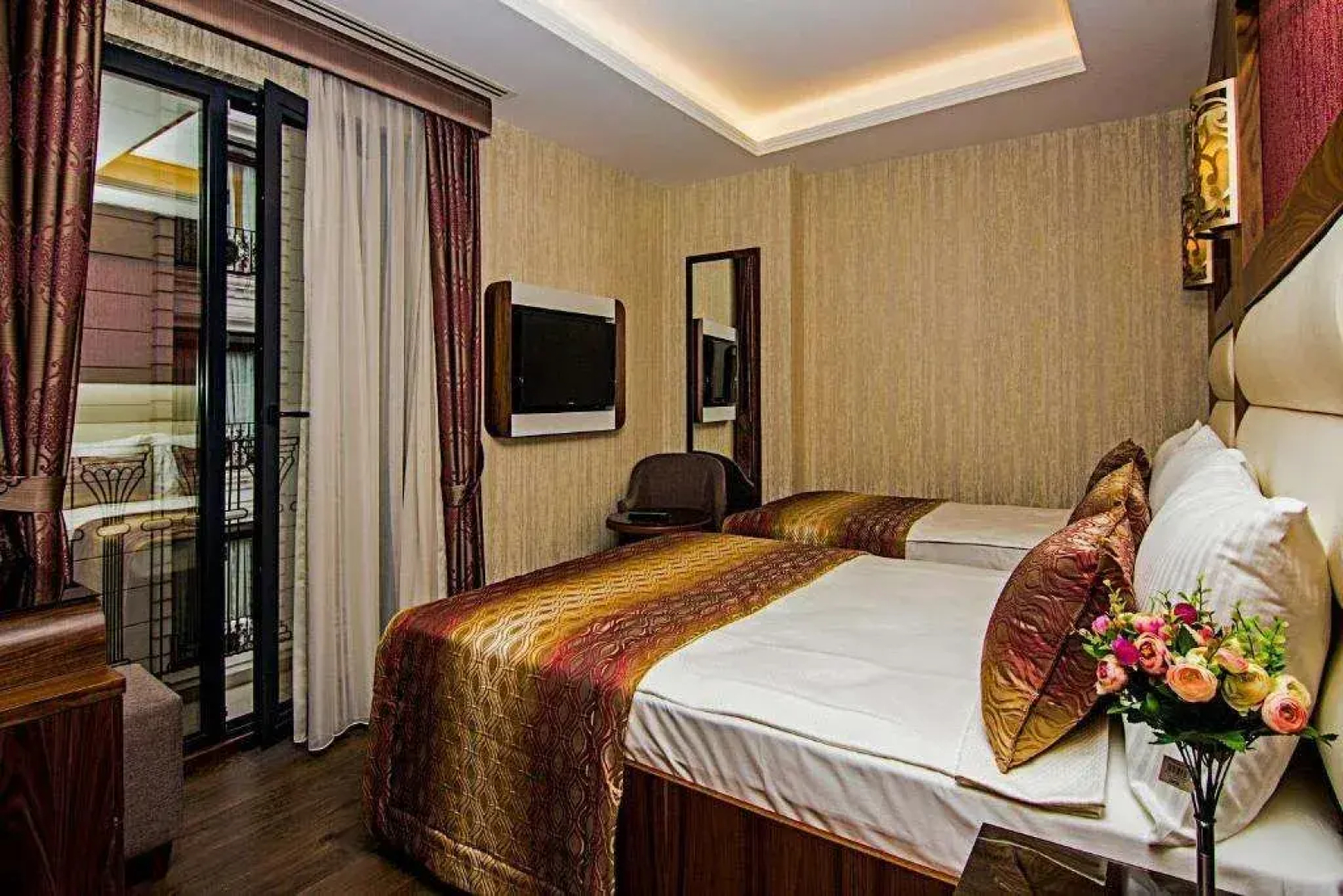 Vertu Hotel