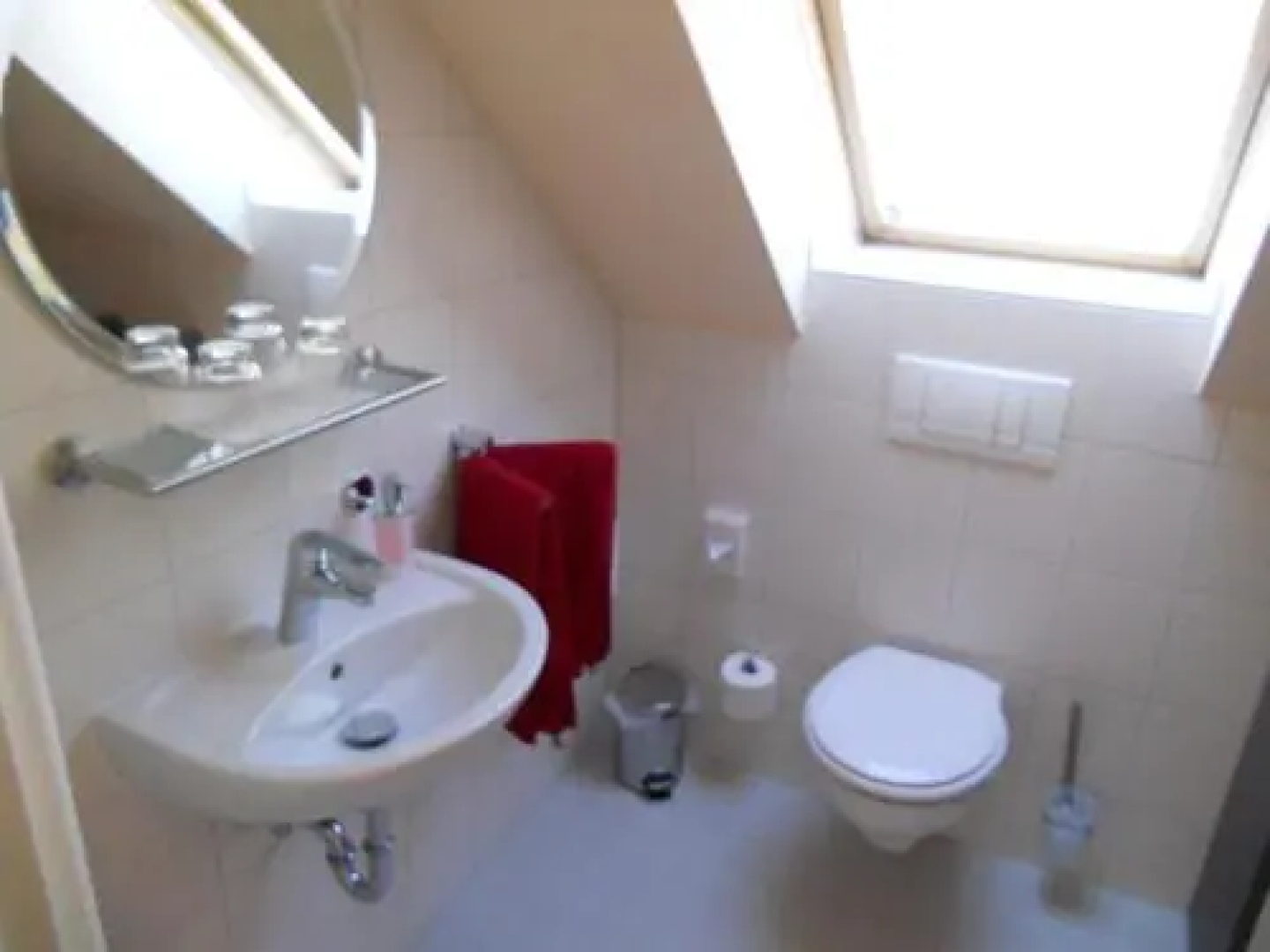 Guest house Dorham