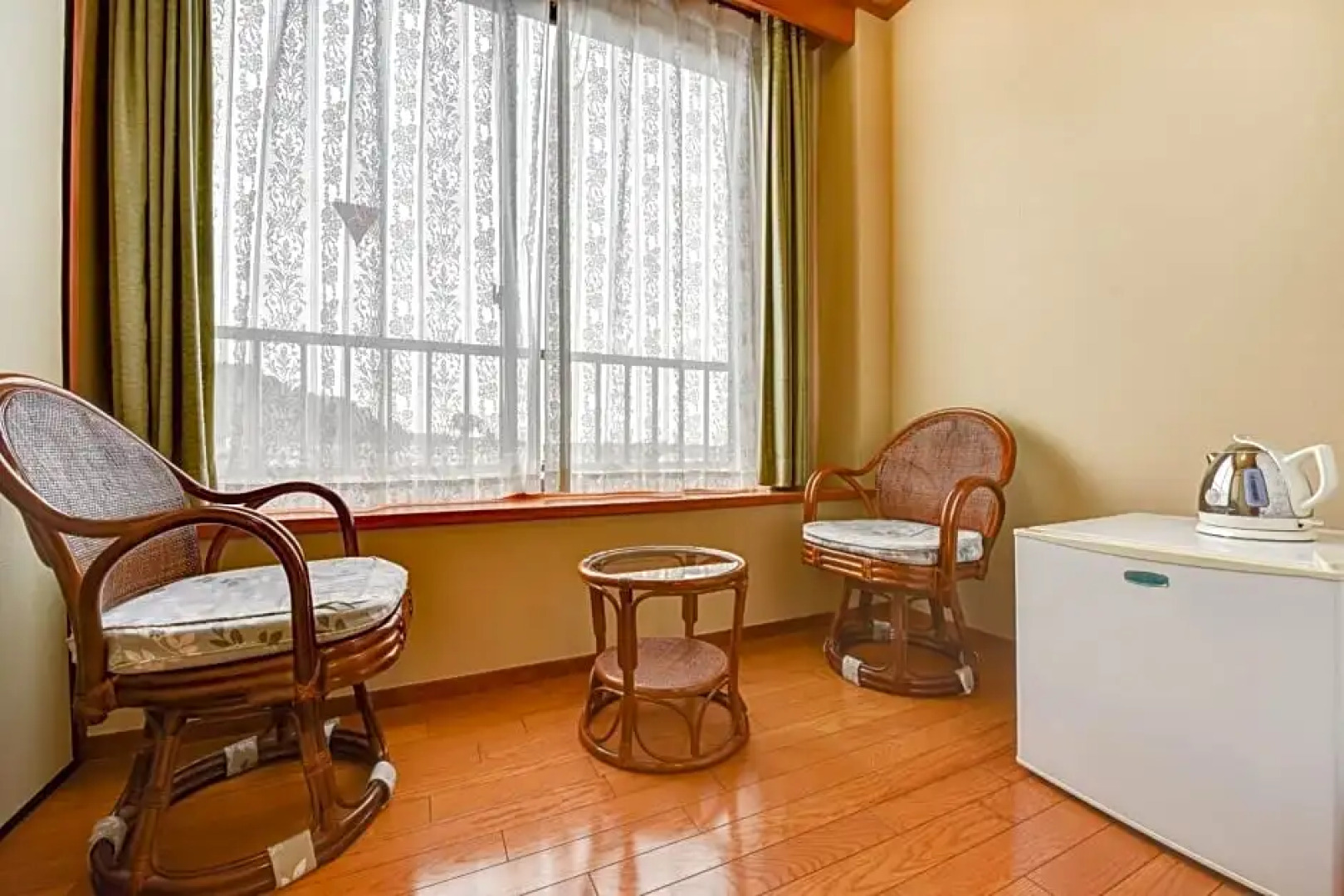 Saga Yamato Onsen Hotel Amandi