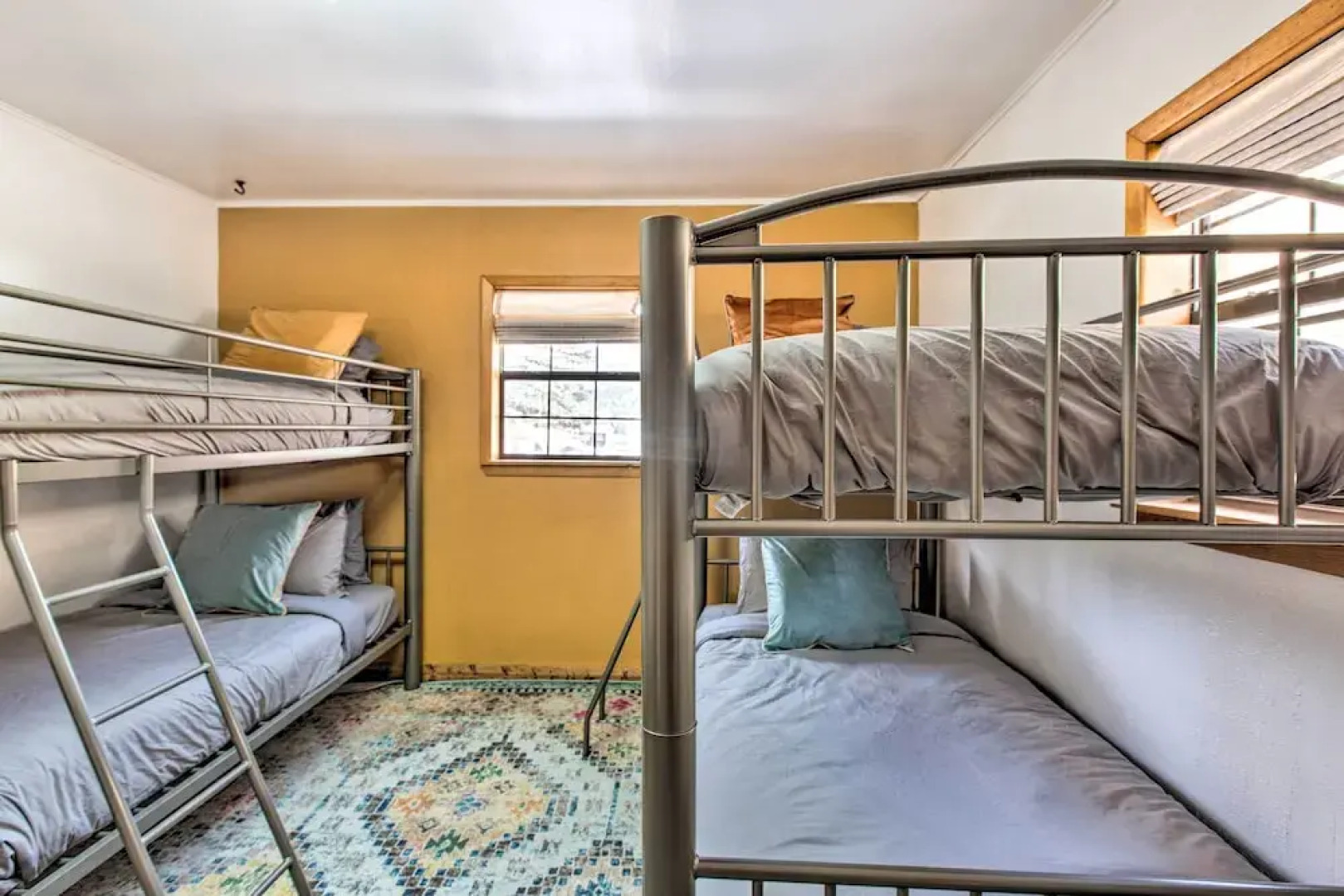 Cozy Red River Condo - Walk to Chair Lift!