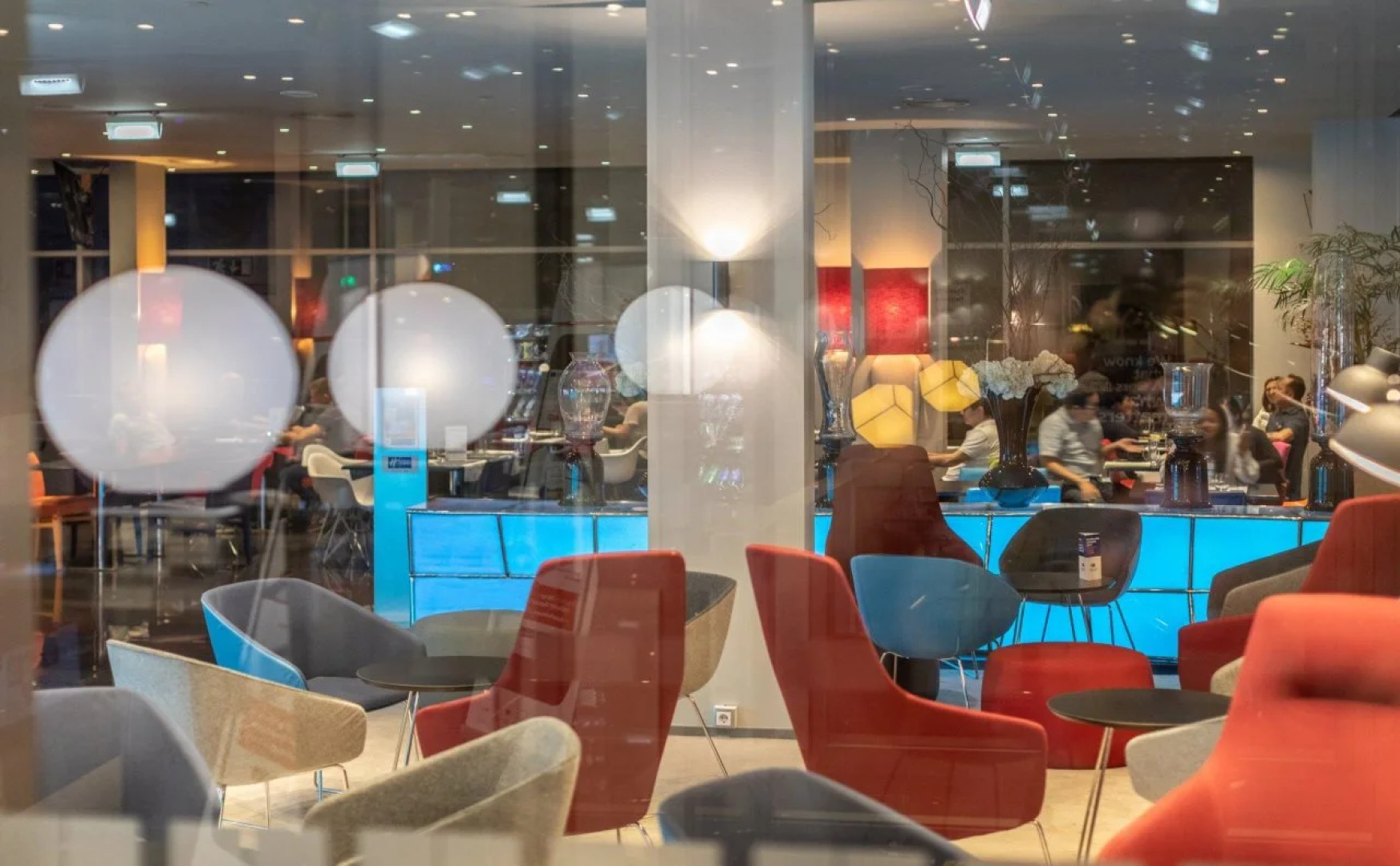 Holiday Inn Express Lisbon - Alfragide by IHG