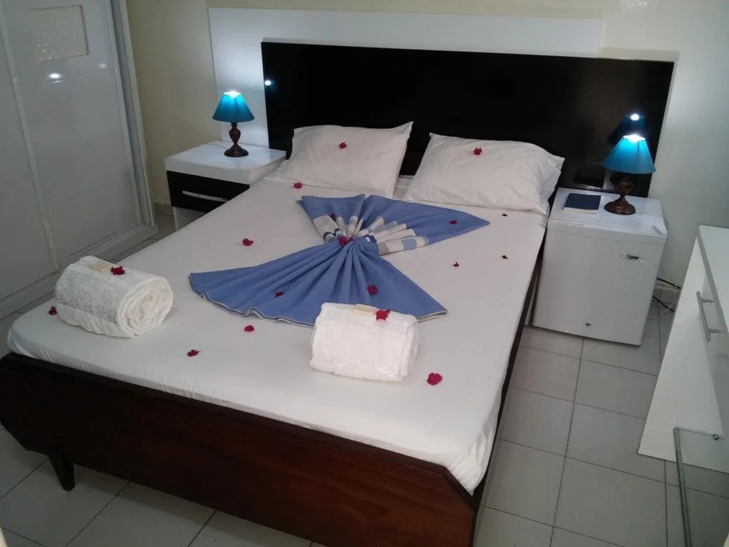 Residencial Paraï¿½so
