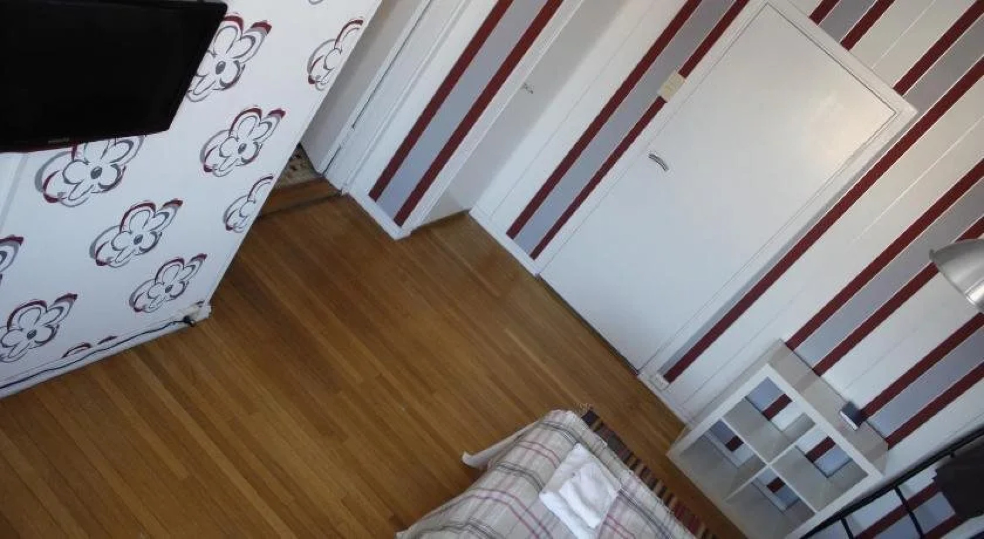 Hotel 1016 Olav Digre