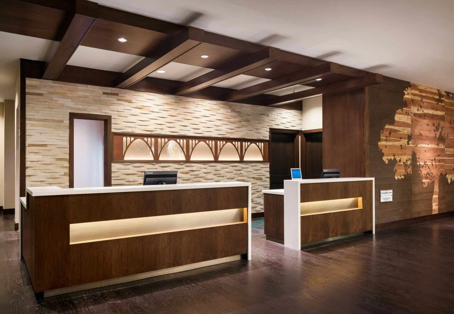 Residence Inn Los Angeles Pasadena/Old Town