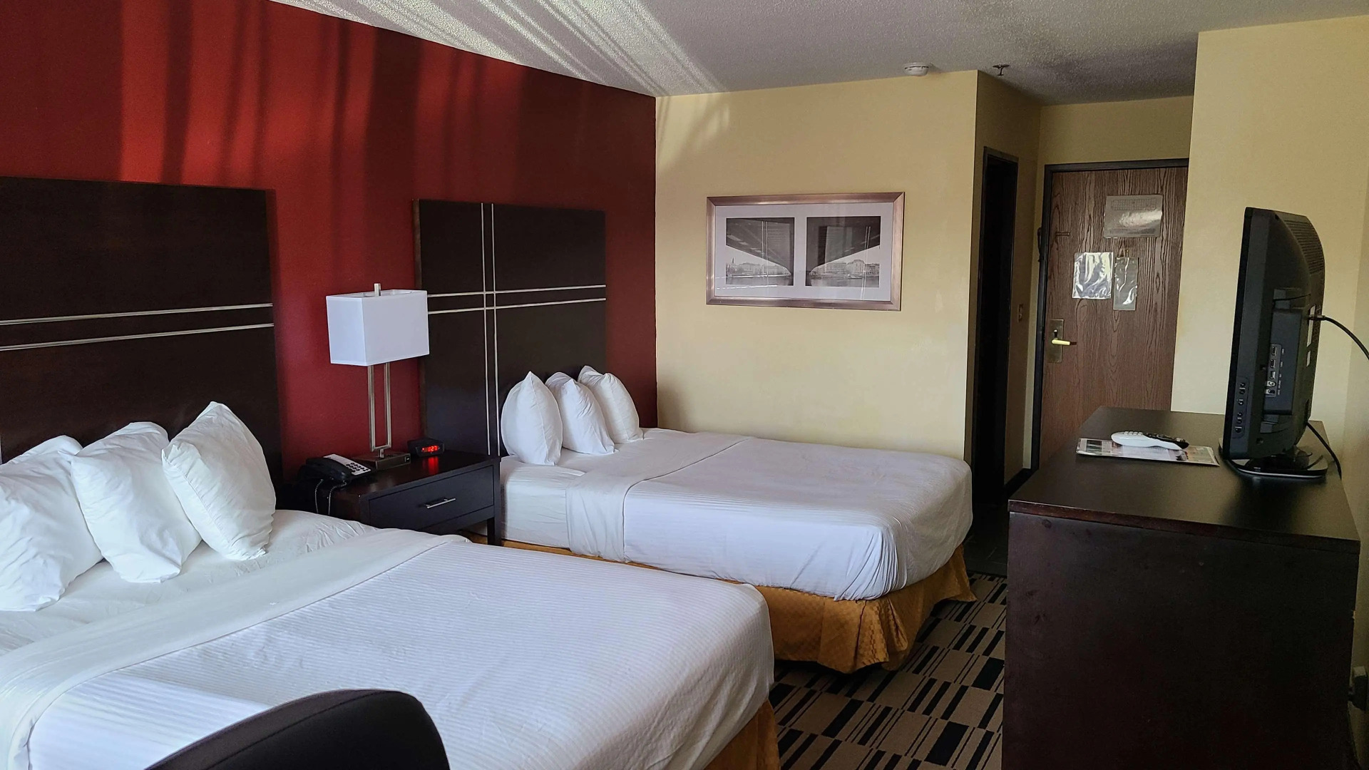 Best Western Shippensburg Hotel