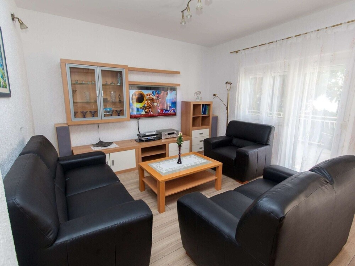 Two-Bedroom Holiday Home in Dramalj